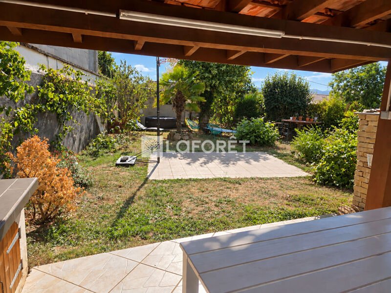 Maison à vendre, 120m², Saint-Pierre-la-Palud