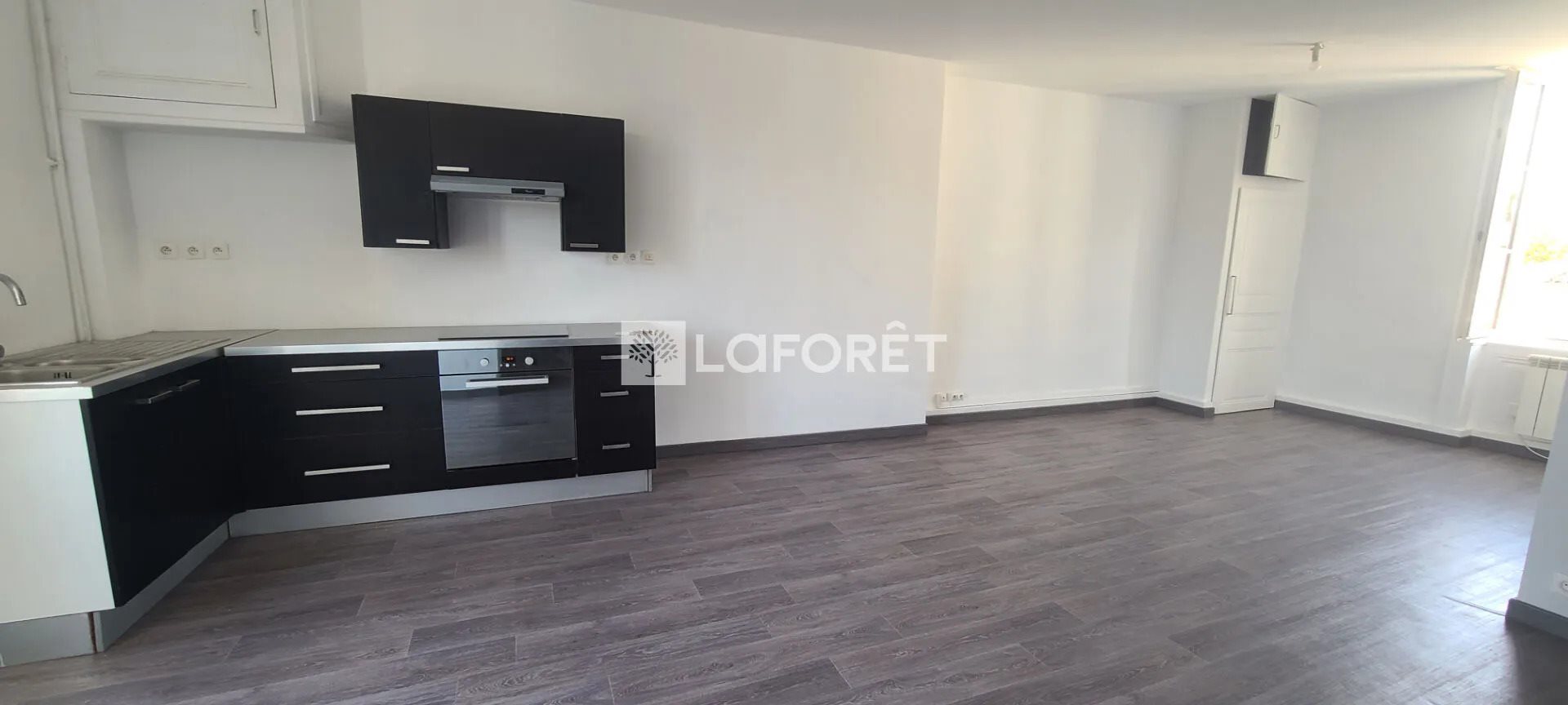 Appartement à louer, 47m², L'Arbresle