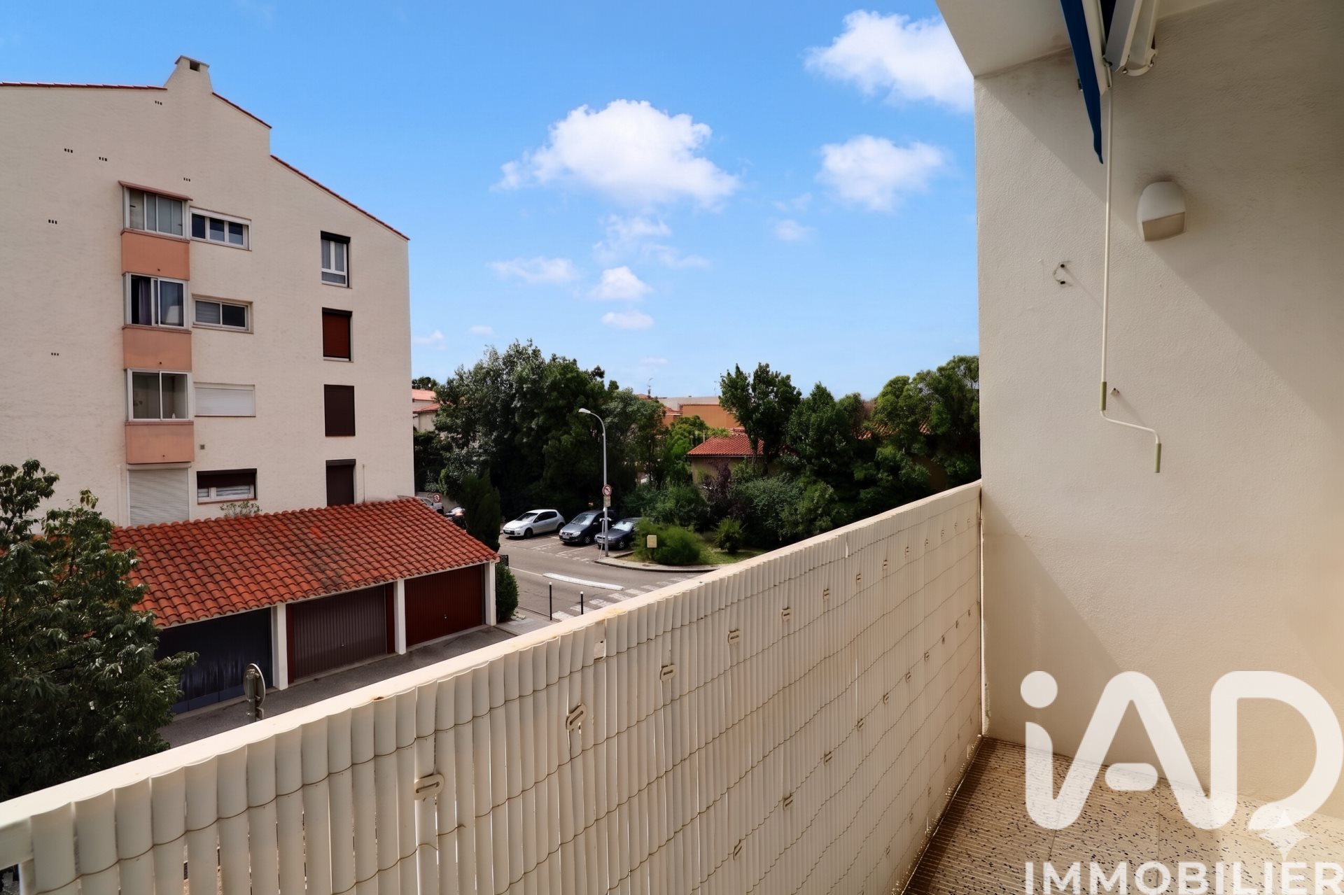 Appartement à vendre, 73m², Perpignan