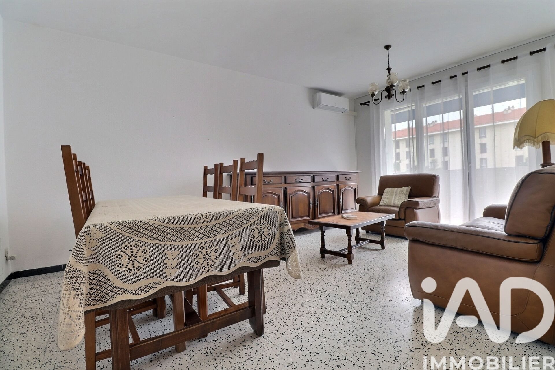Appartement à vendre, 73m², Perpignan