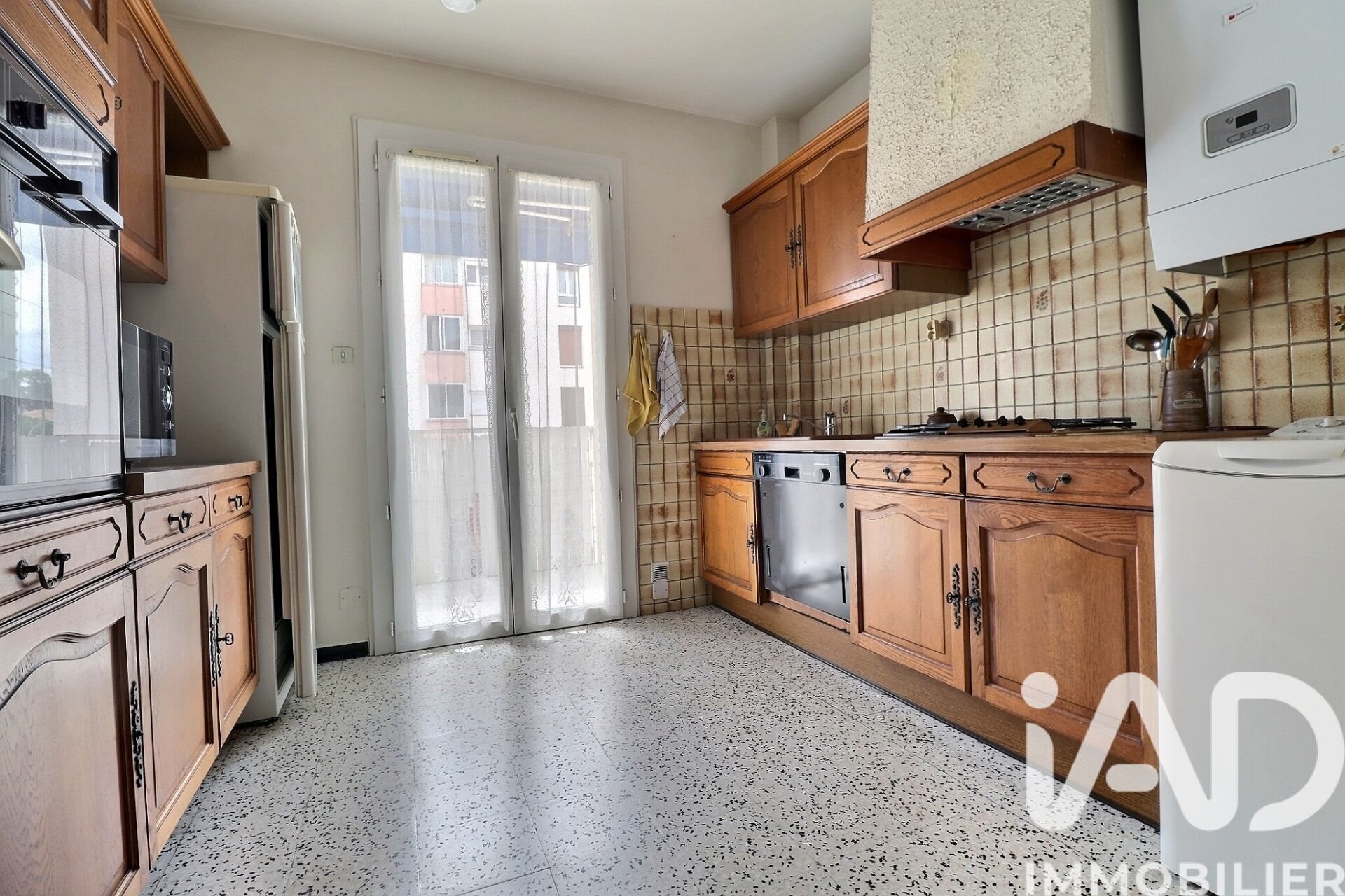 Appartement à vendre, 73m², Perpignan