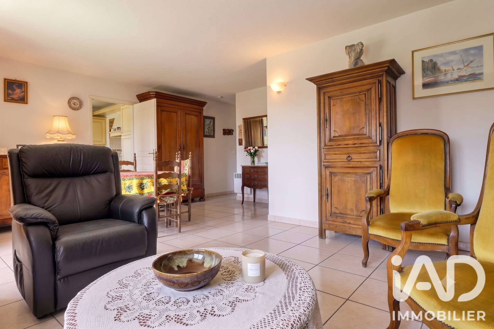 Appartement à vendre, 96m², Perpignan