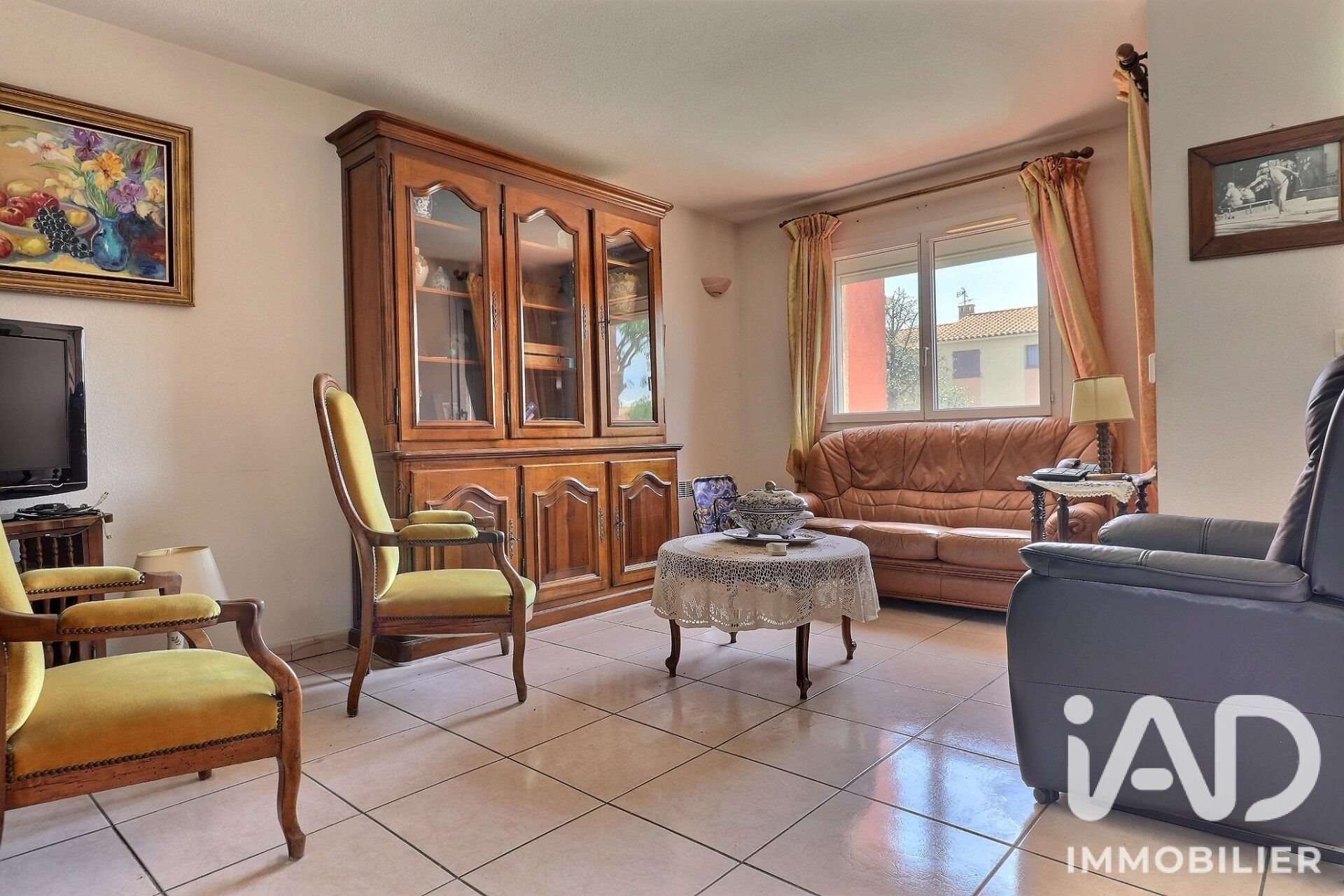 Appartement à vendre, 96m², Perpignan