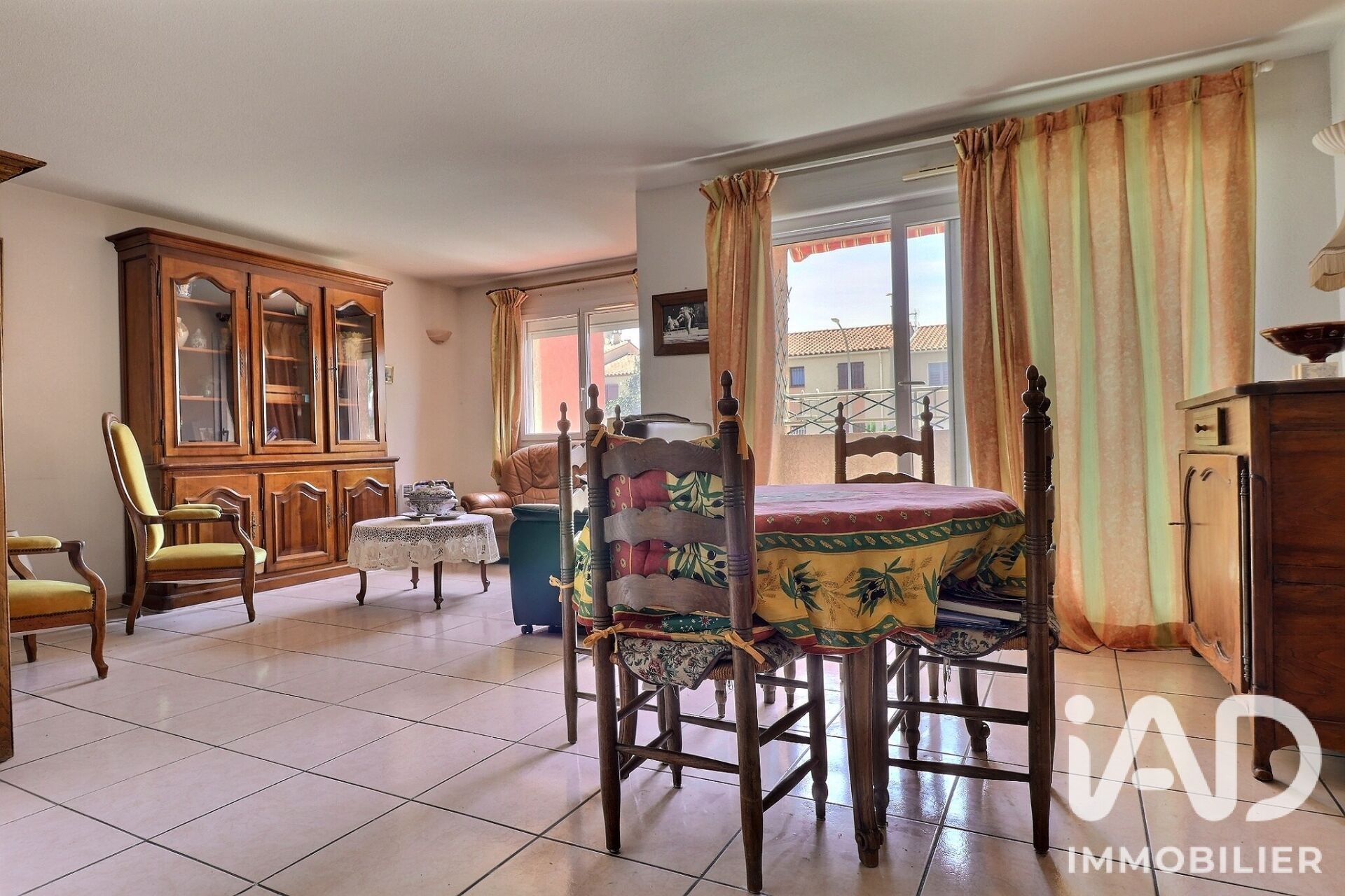 Appartement à vendre, 96m², Perpignan