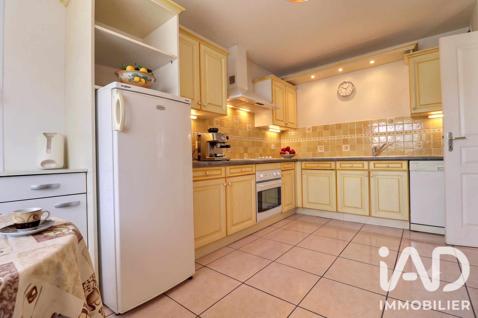 Appartement à vendre, 96m², Perpignan
