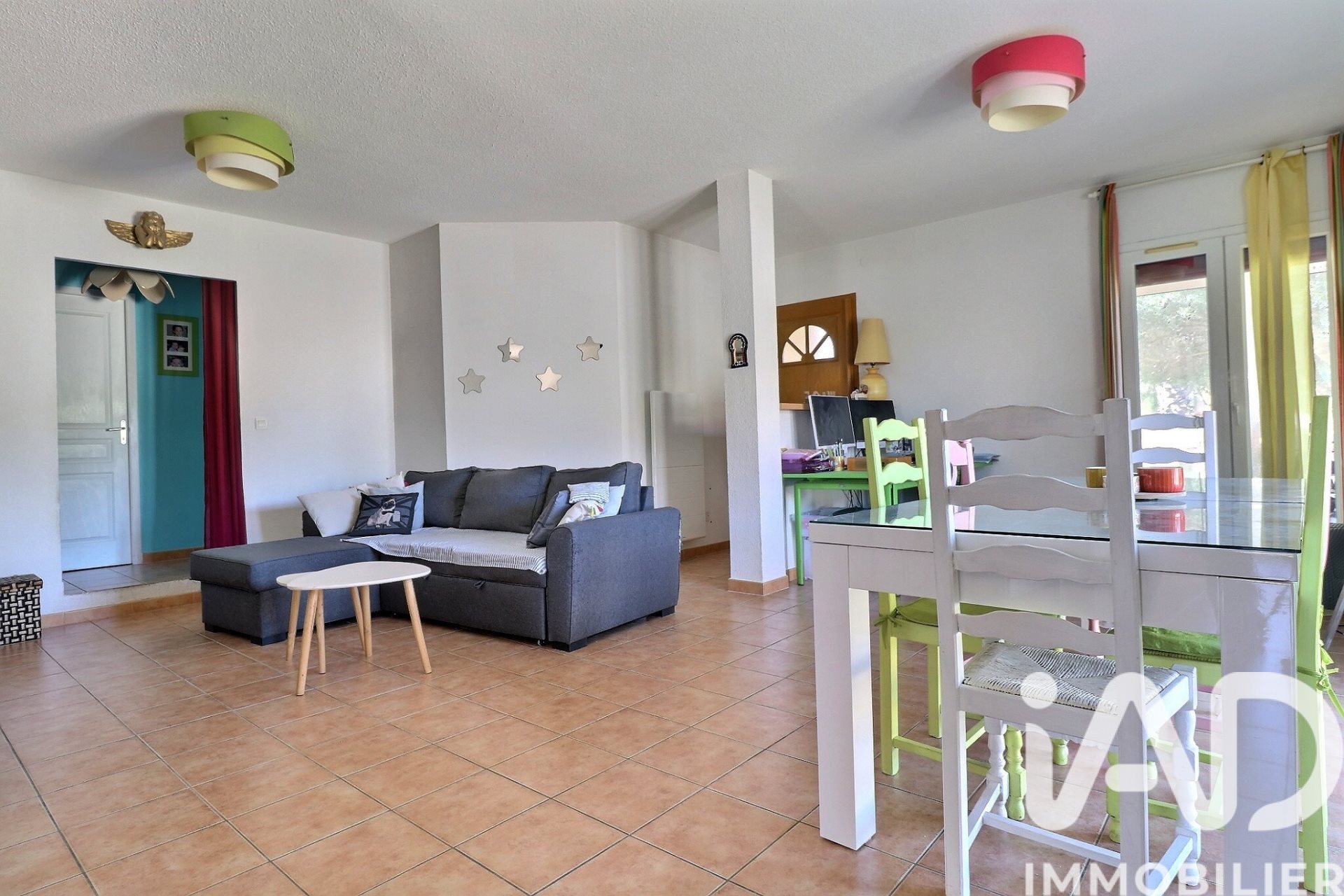 Maison à vendre, 107m², Baho