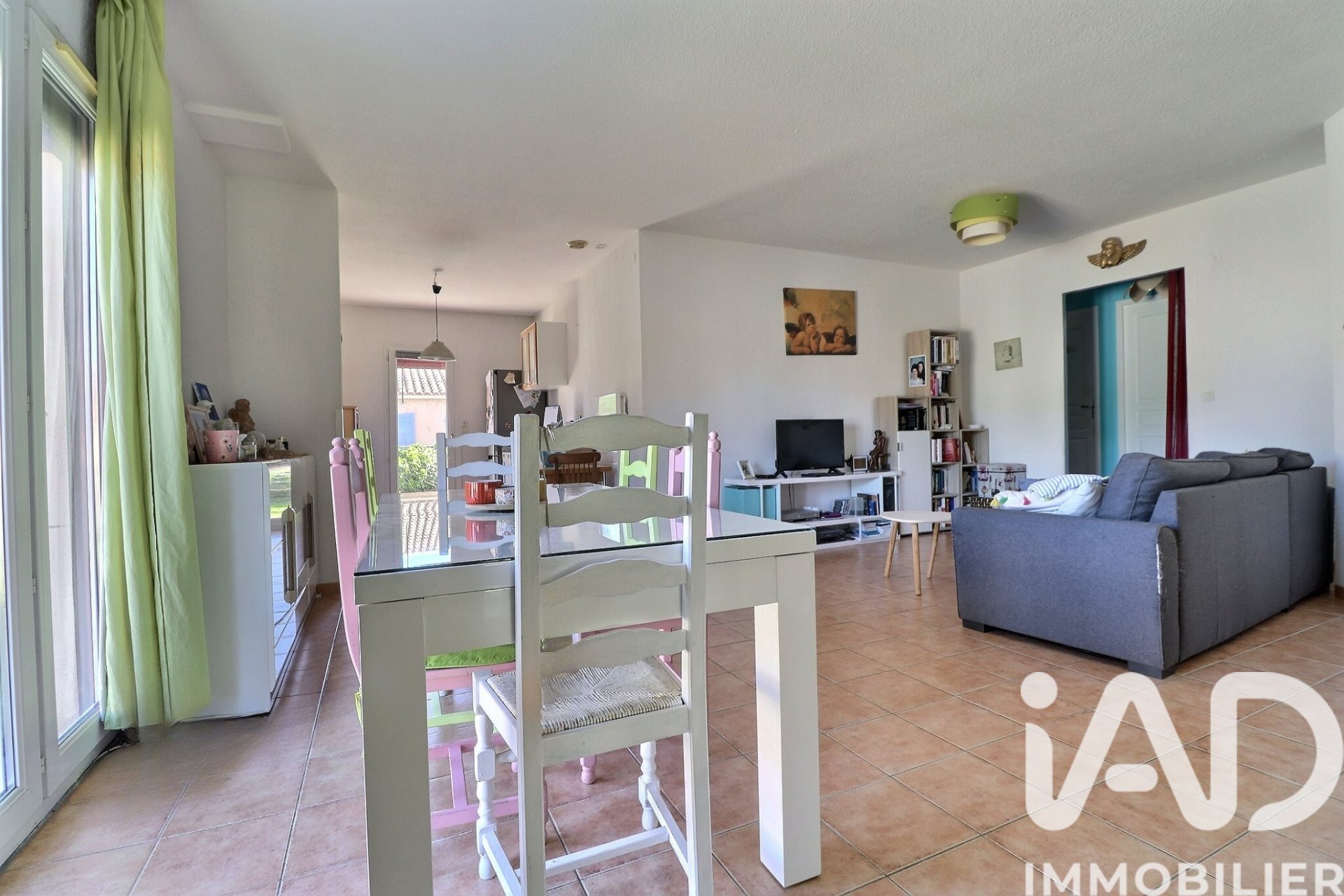 Maison à vendre, 107m², Baho