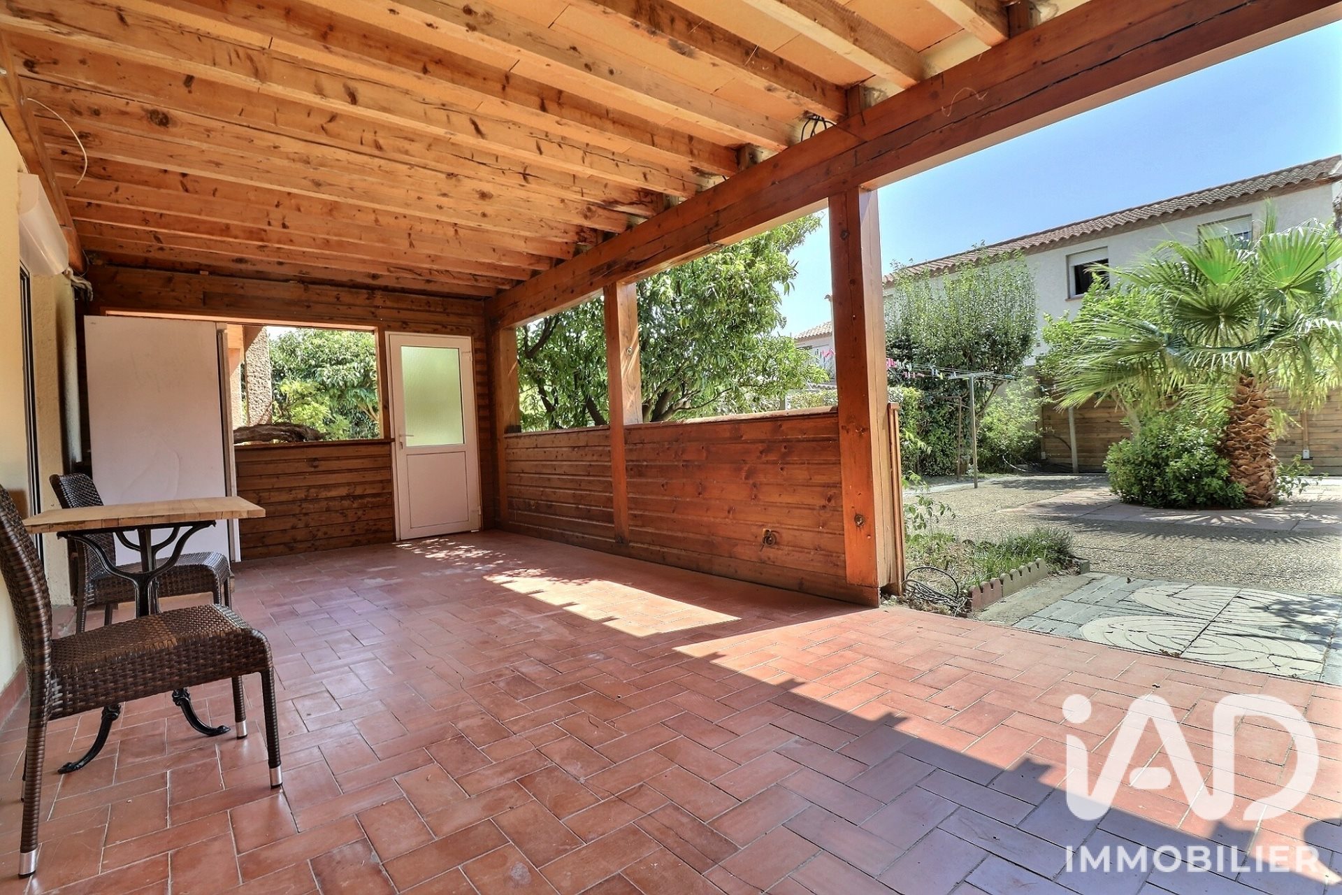 Maison à vendre, 155m², Sainte-Marie-la-Mer