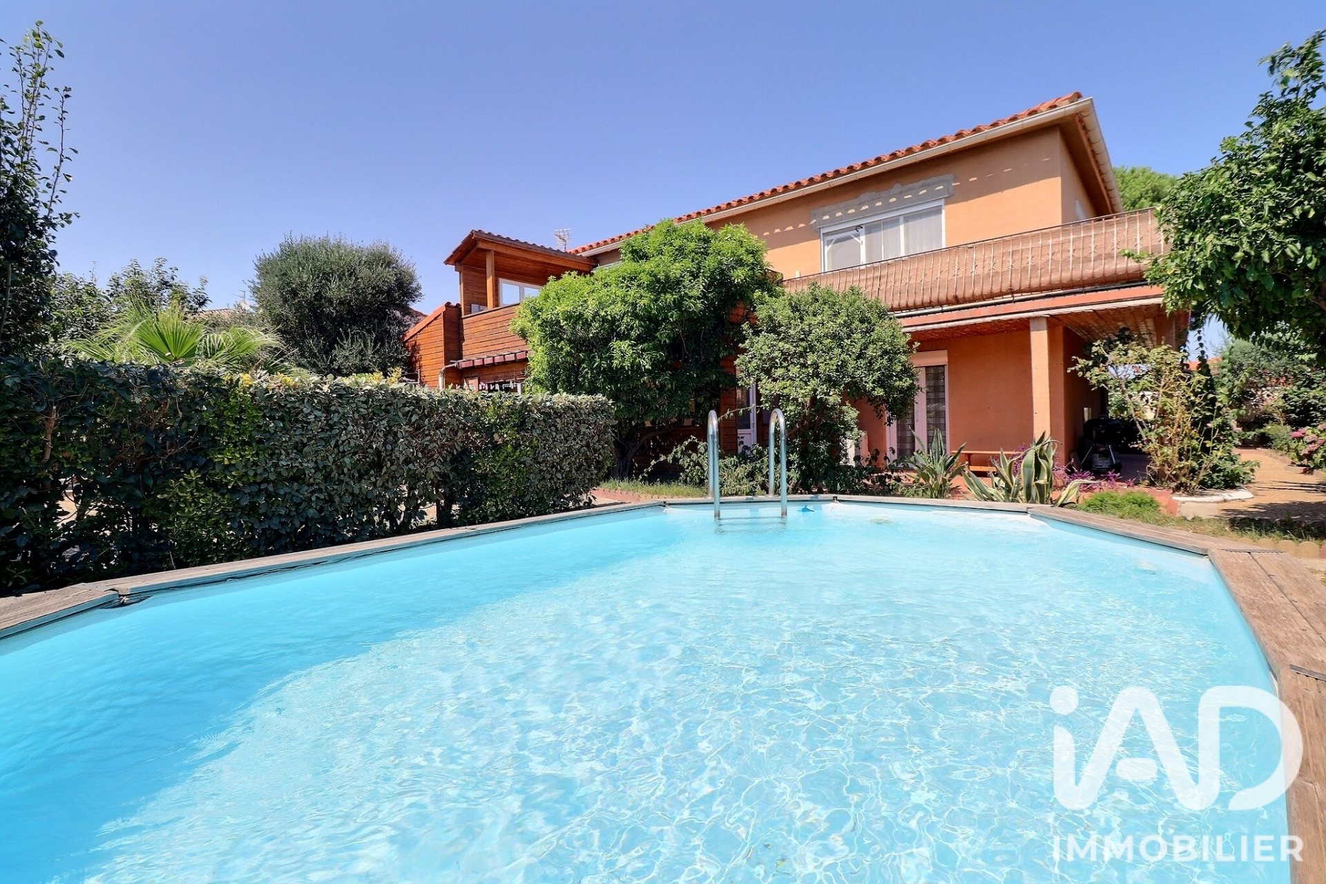 Maison à vendre, 155m², Sainte-Marie-la-Mer