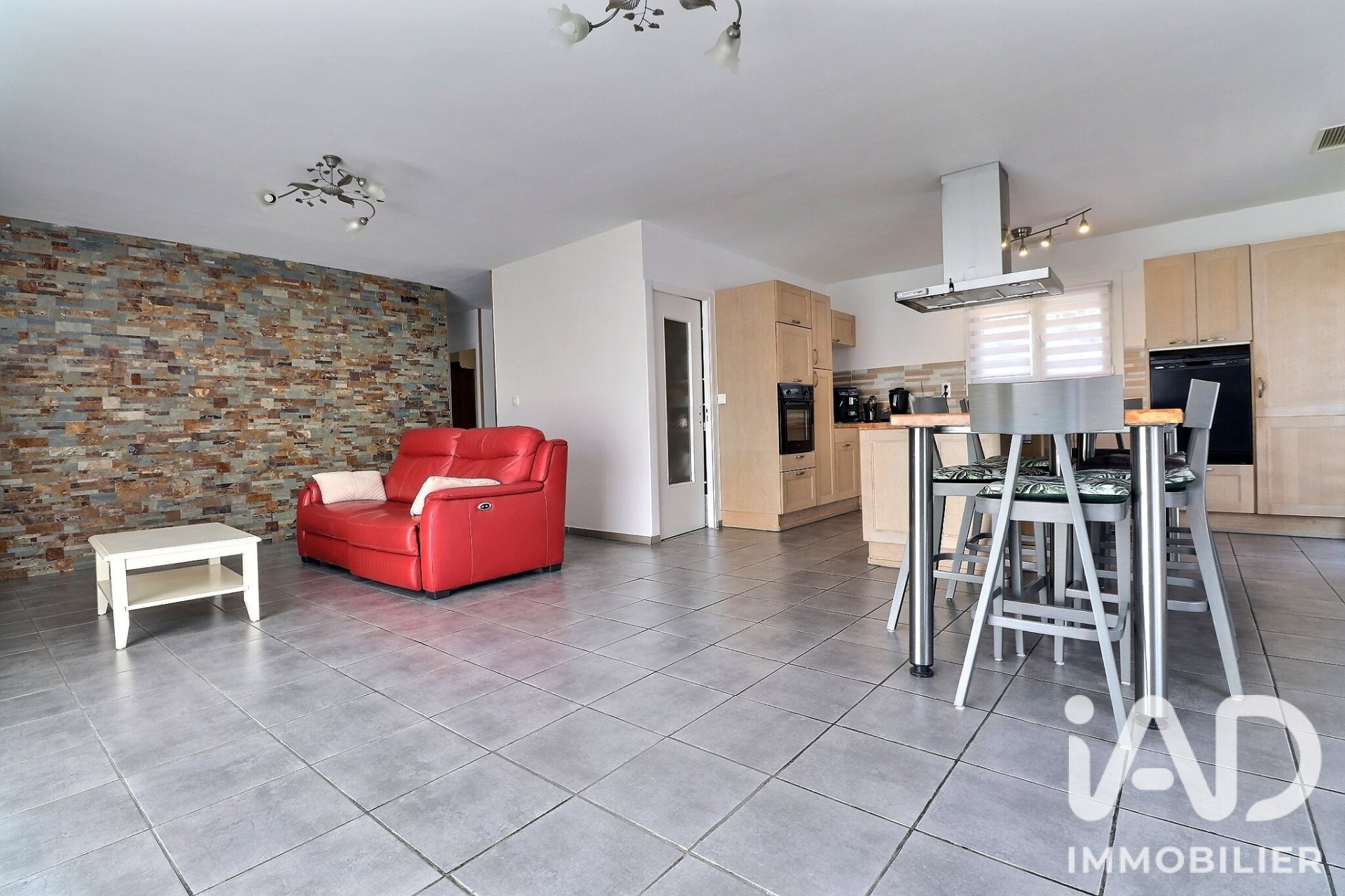 Maison à vendre, 155m², Sainte-Marie-la-Mer