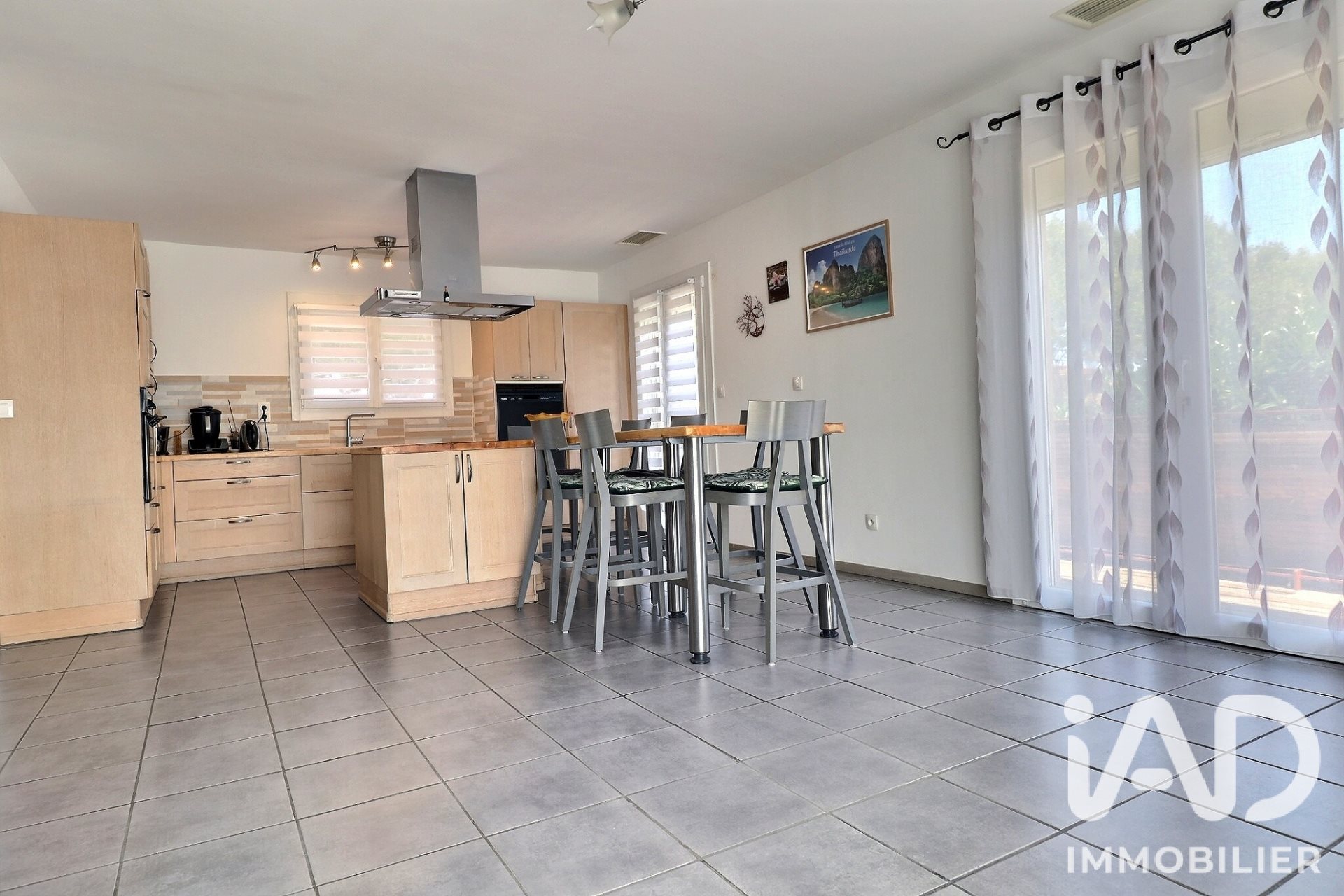 Maison à vendre, 155m², Sainte-Marie-la-Mer