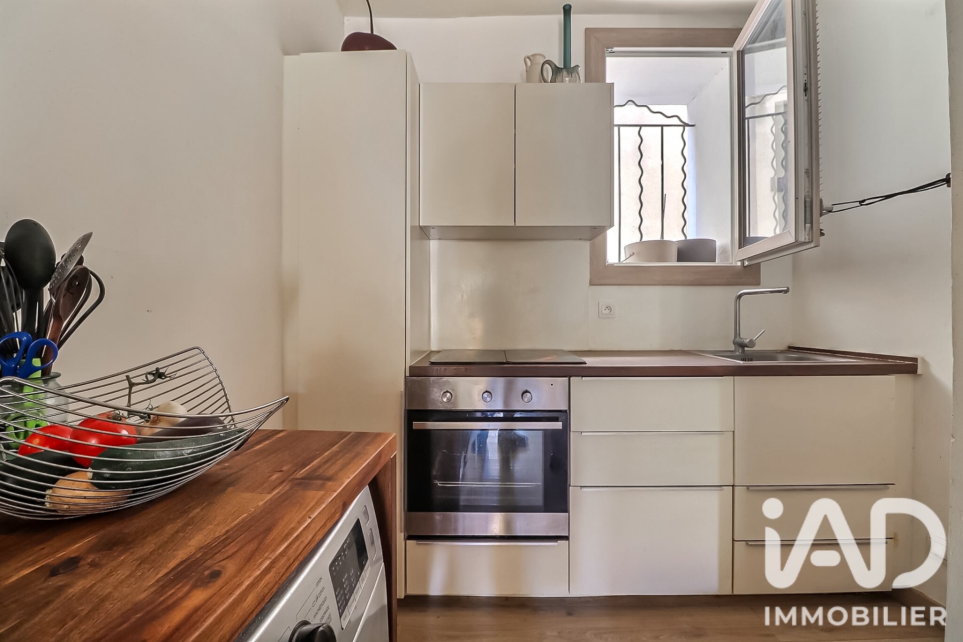 Maison à vendre, 54m², Clarensac