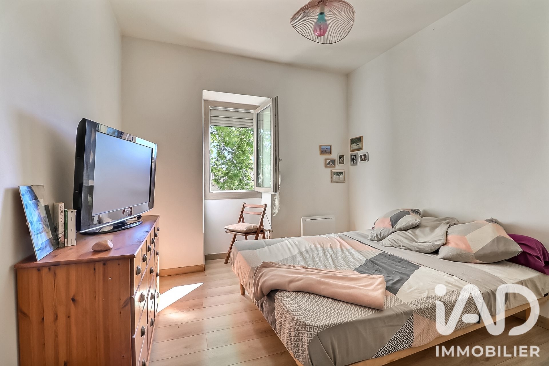 Maison à vendre, 54m², Clarensac