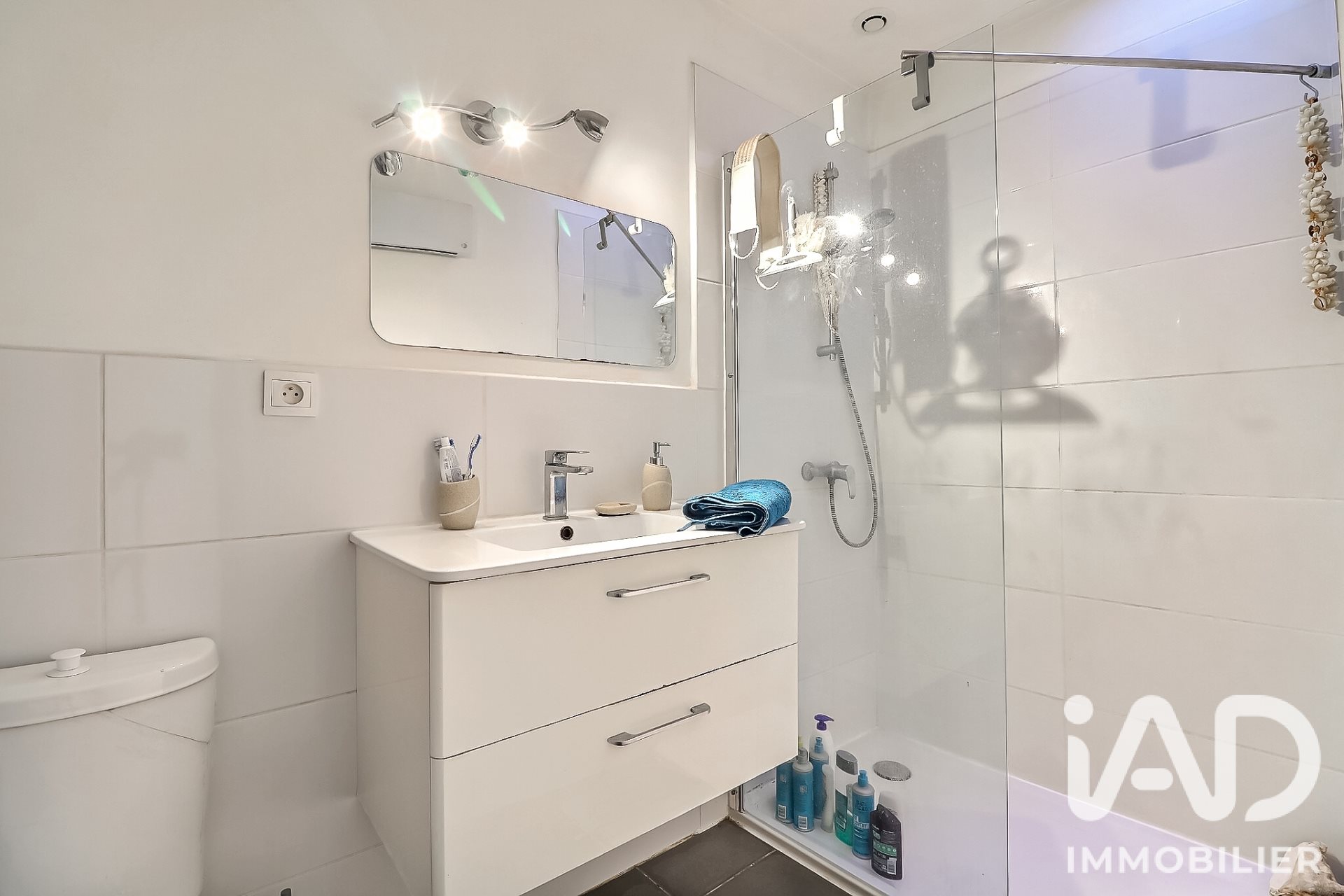 Maison à vendre, 54m², Clarensac