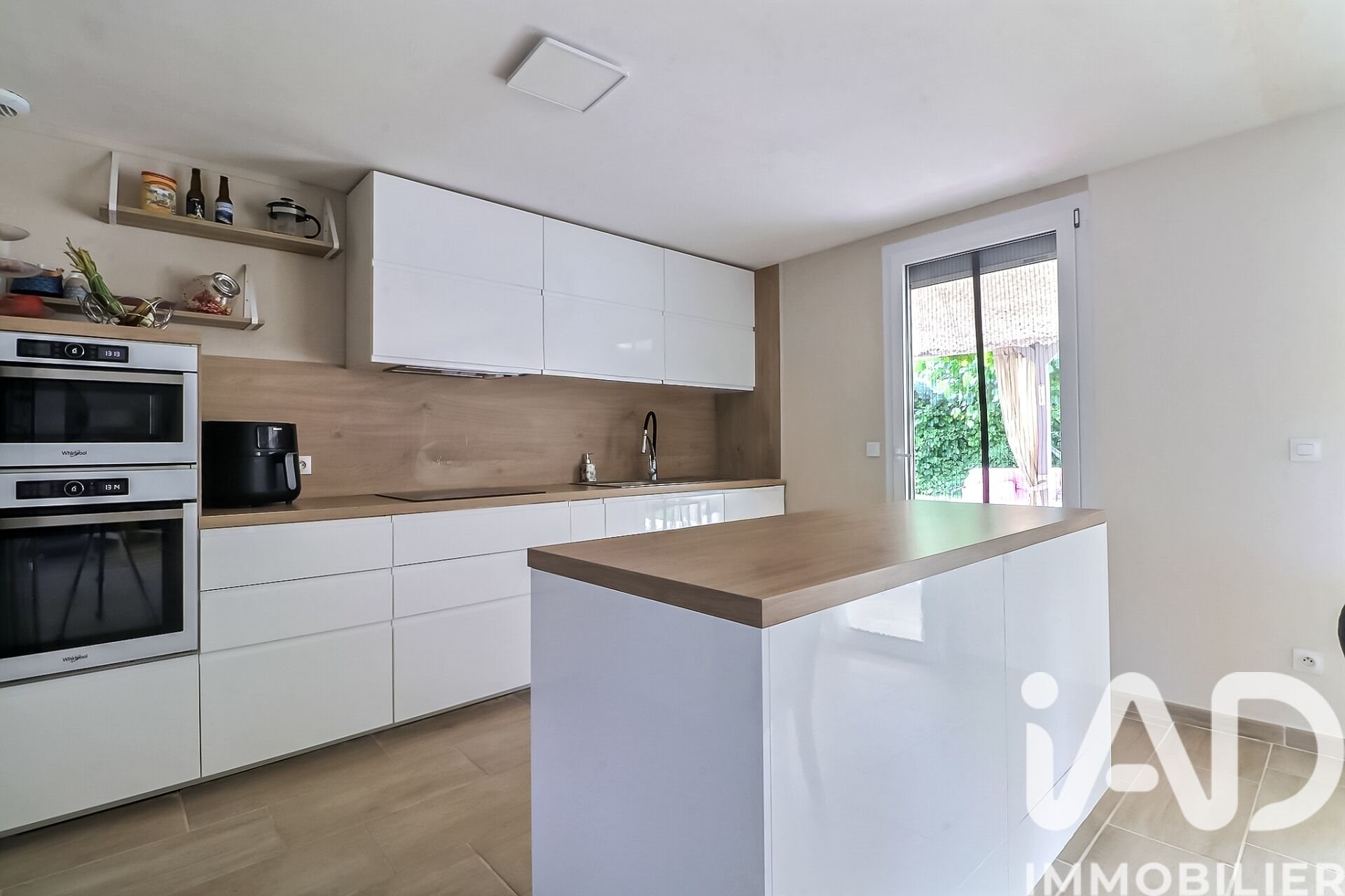 Maison à vendre, 115m², Calvisson