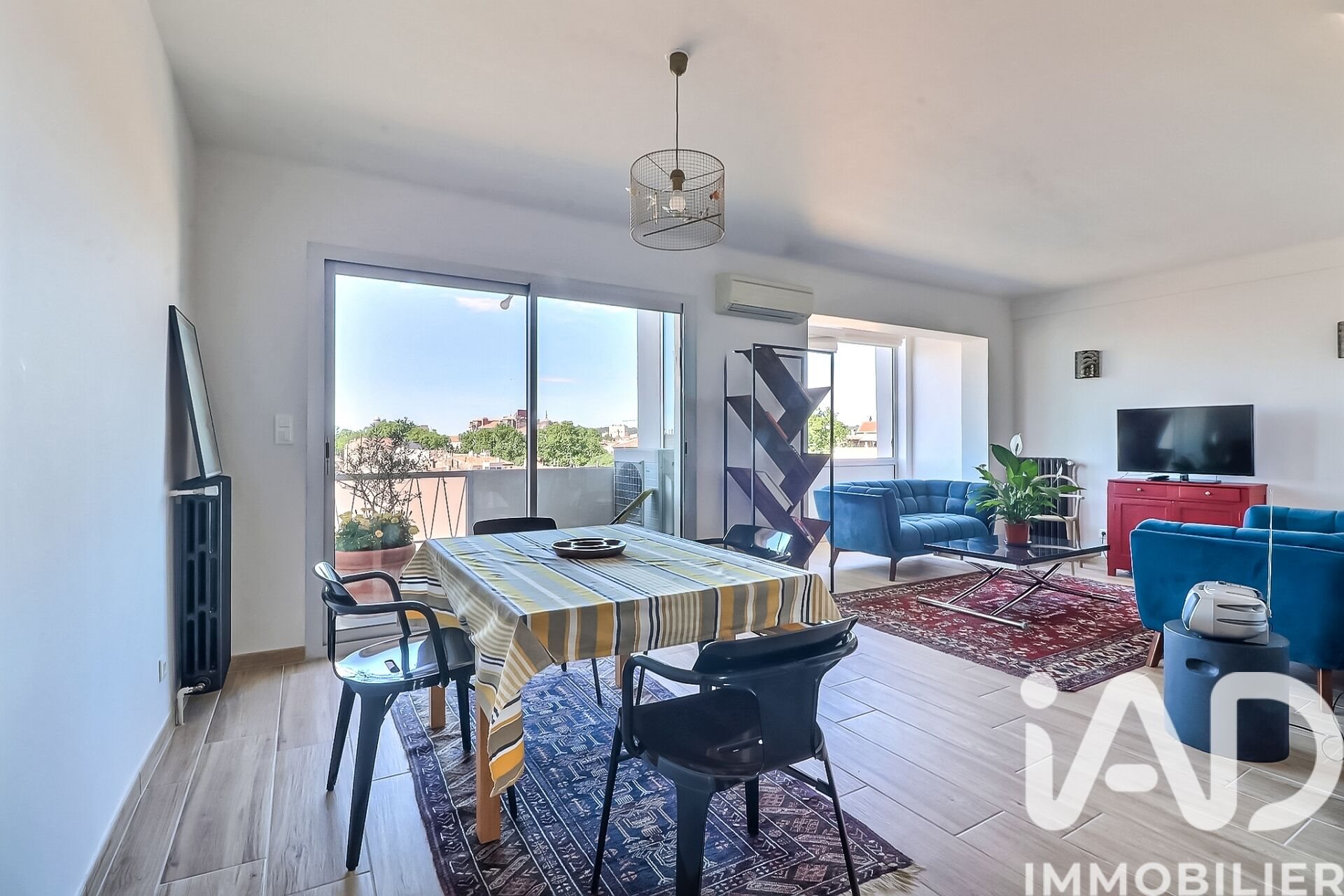 Appartement à vendre, 73m², Nîmes