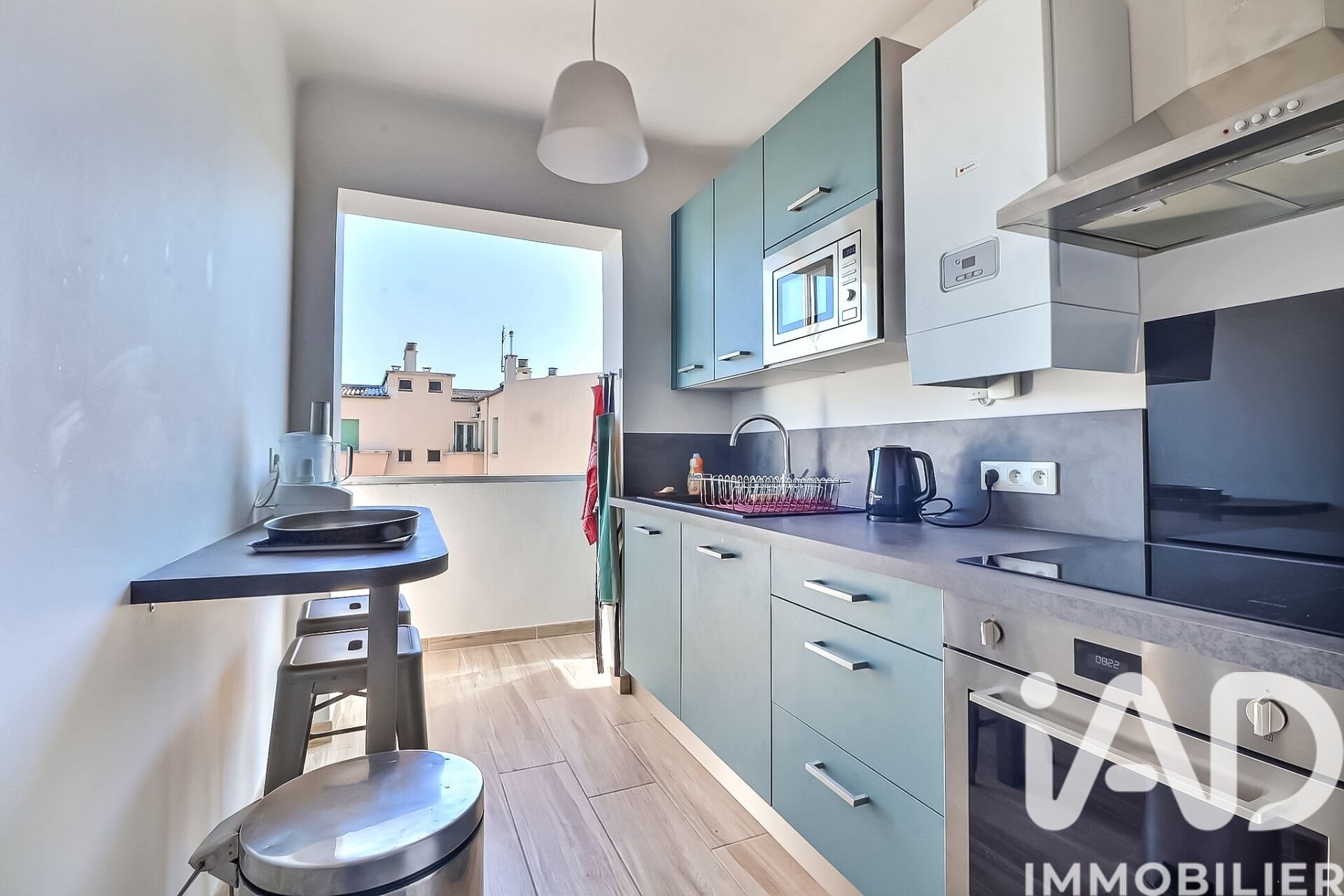 Appartement à vendre, 73m², Nîmes