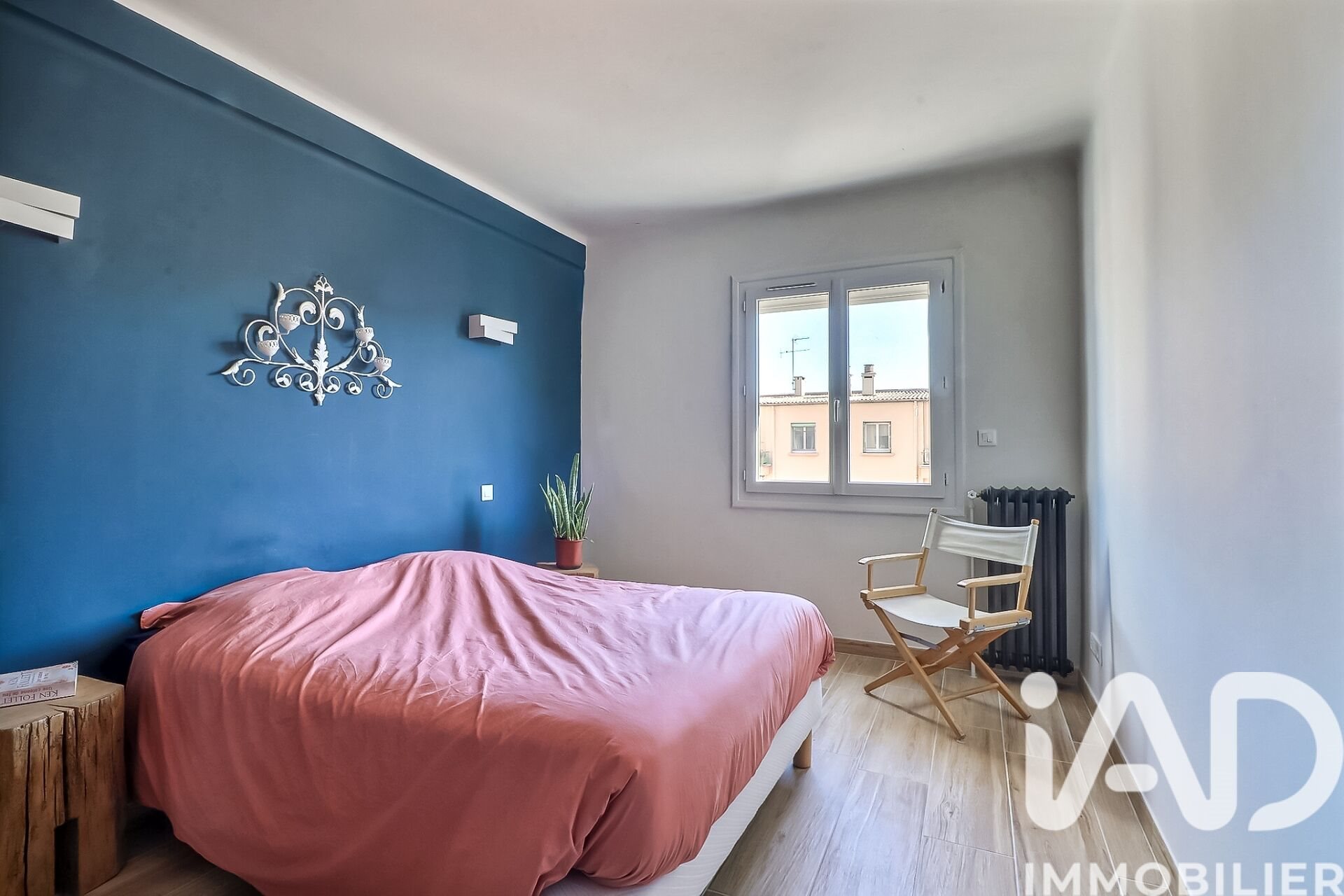 Appartement à vendre, 73m², Nîmes
