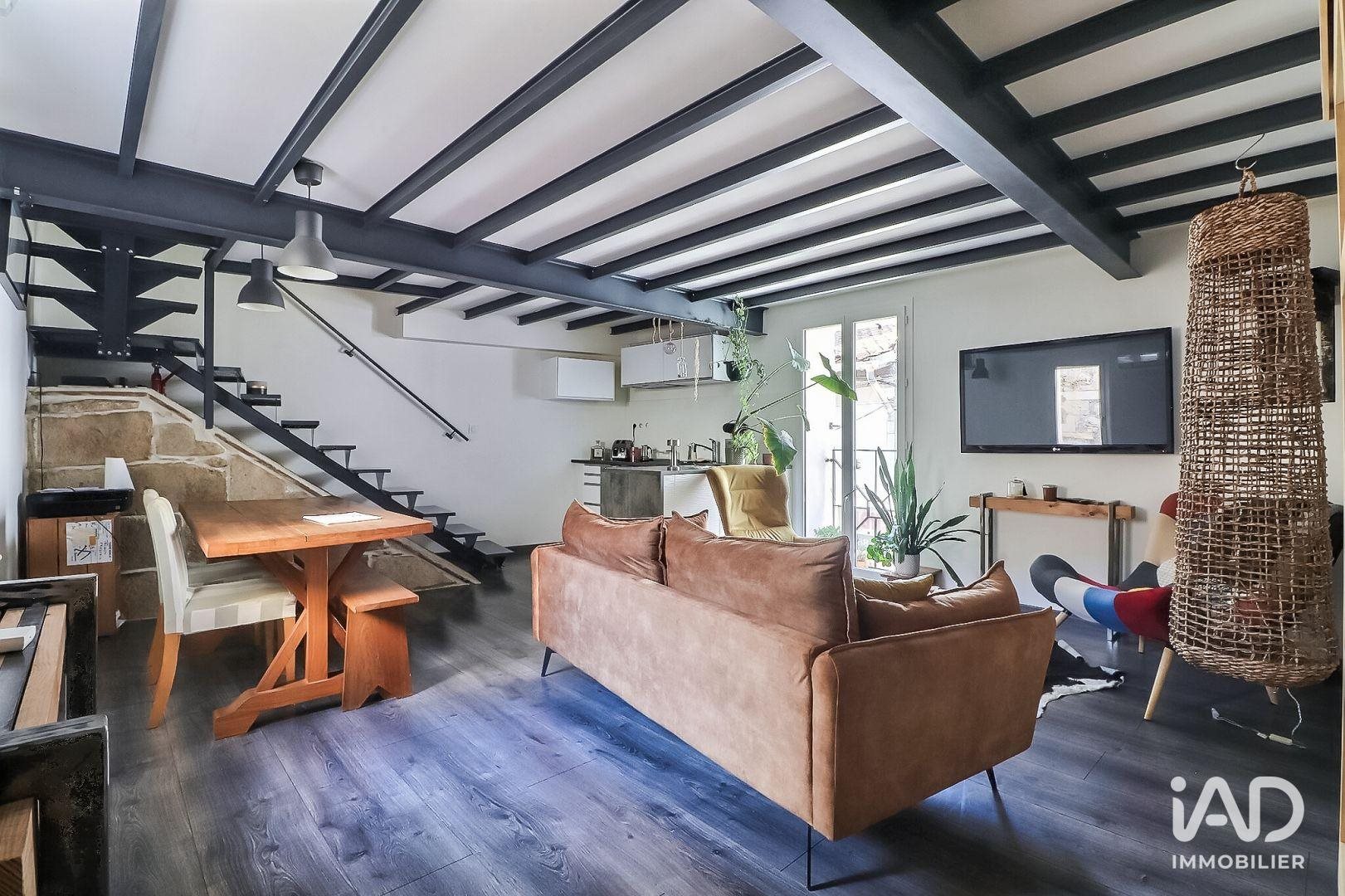 Maison à vendre, 119m², Marsillargues