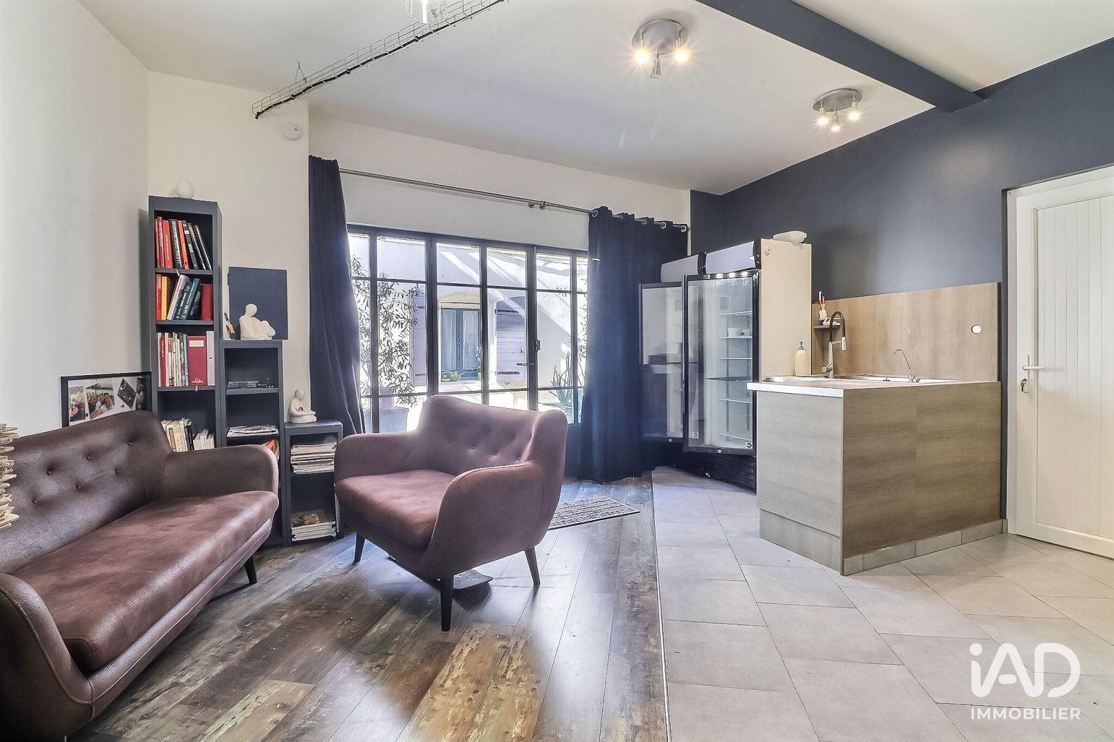 Maison à vendre, 119m², Marsillargues