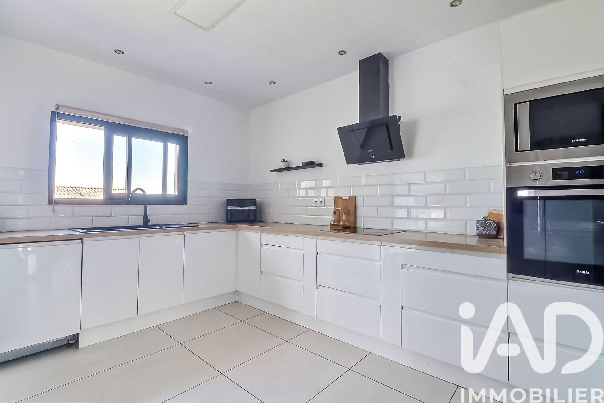 Maison à vendre, 150m², Milhaud