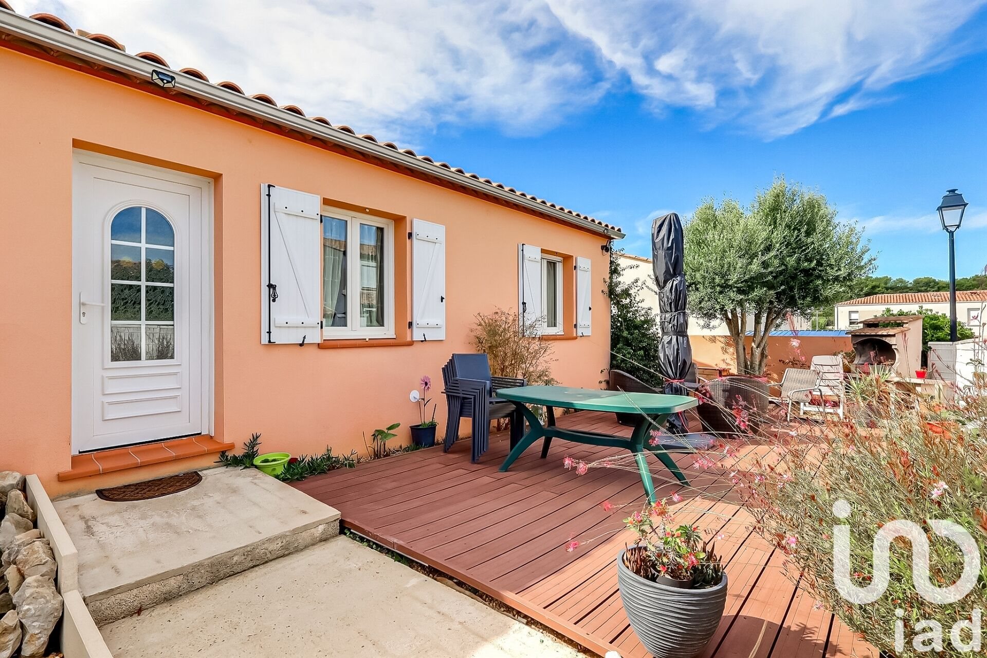 Maison à vendre, 100m², Mus