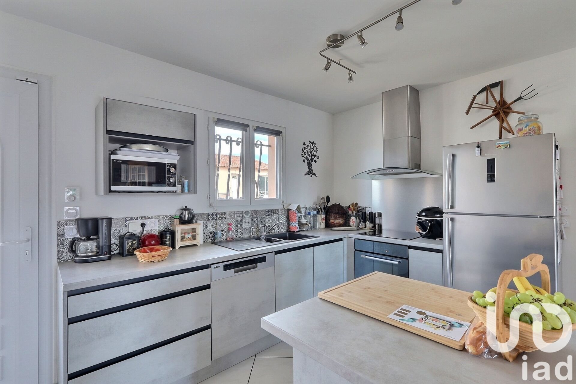Maison à vendre, 100m², Mus