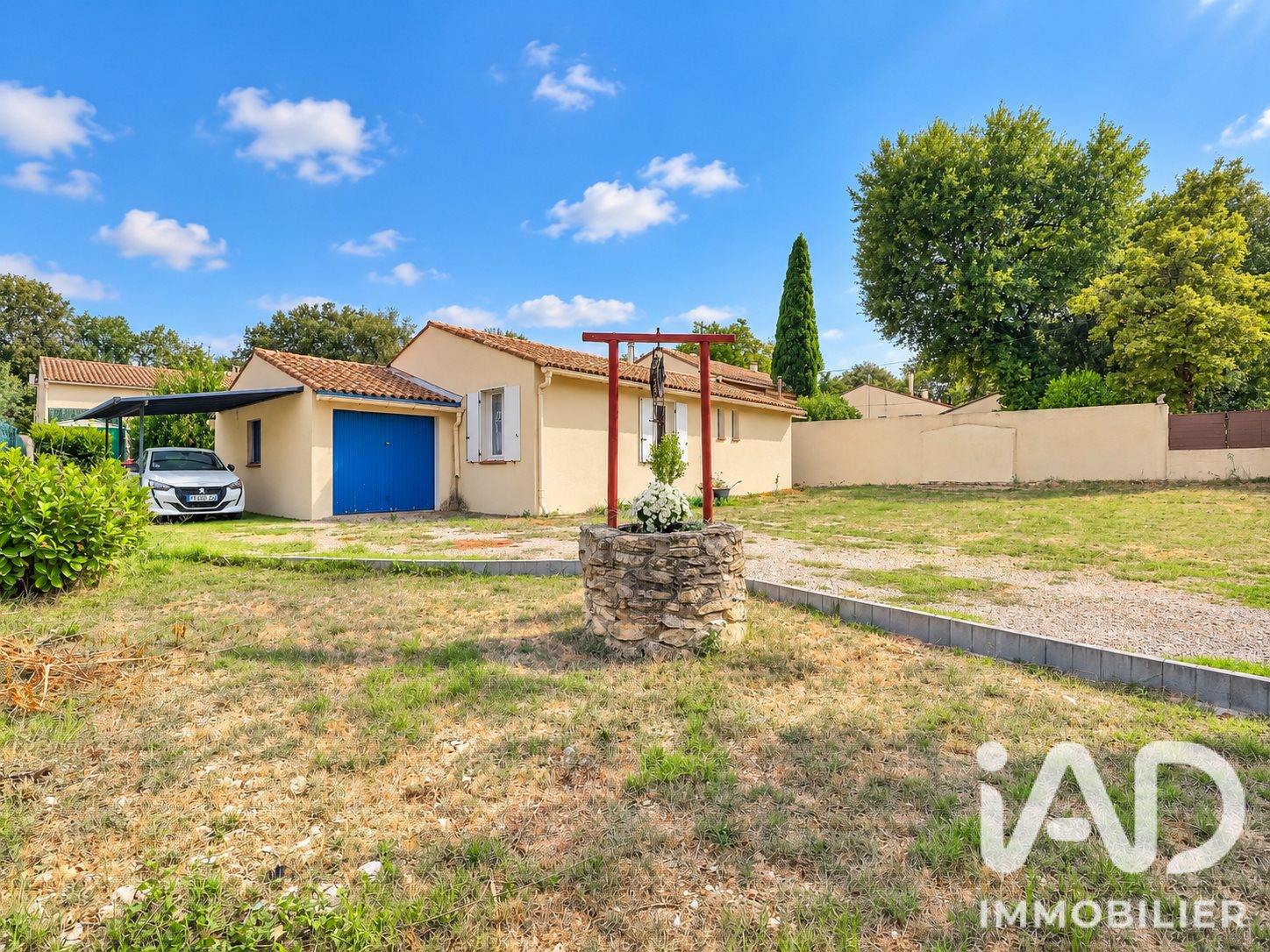 Maison à vendre, 82m², Quissac