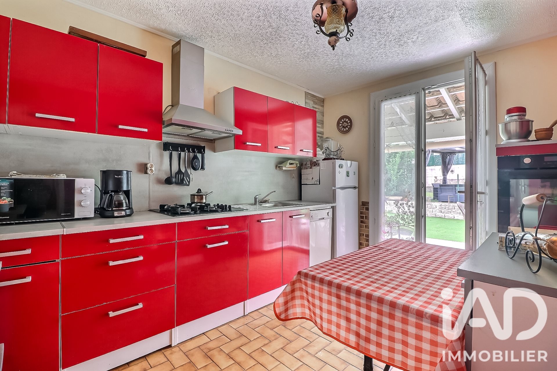Maison à vendre, 82m², Quissac