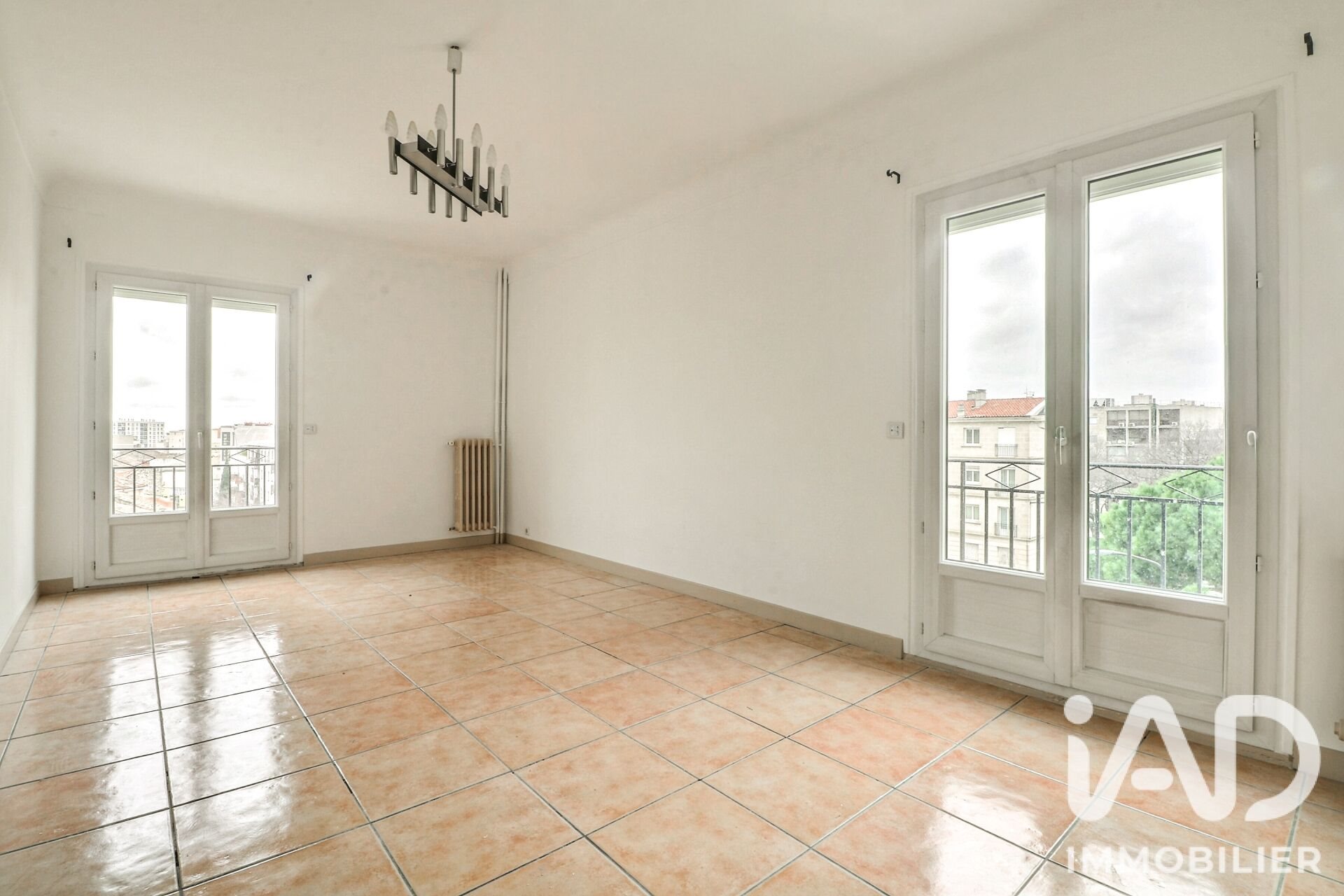Appartement à vendre, 64m², Nîmes