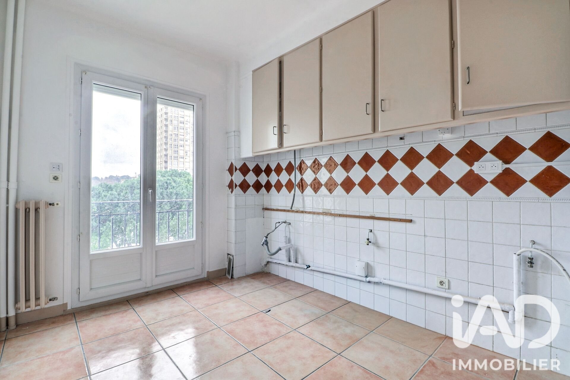 Appartement à vendre, 64m², Nîmes