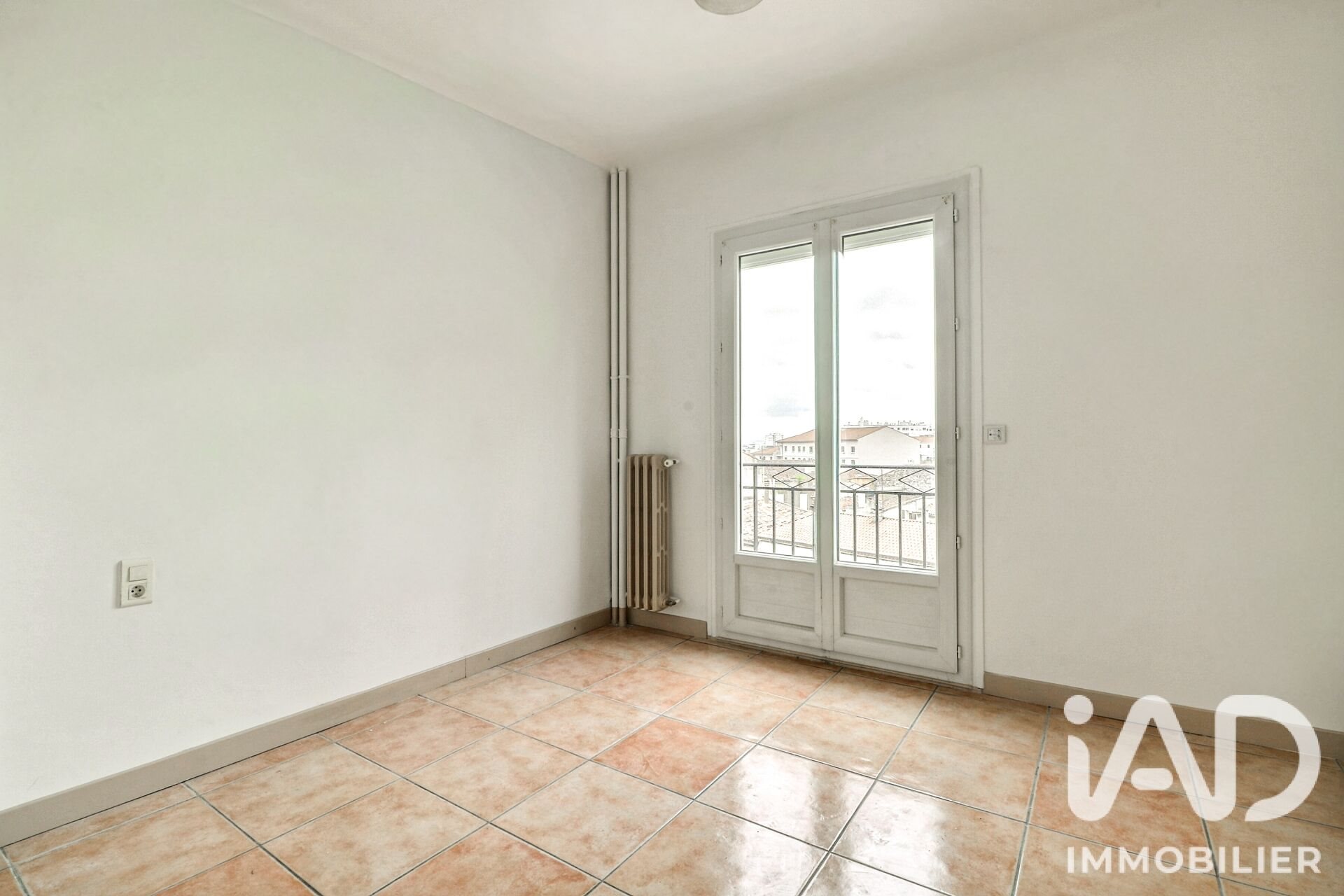 Appartement à vendre, 64m², Nîmes