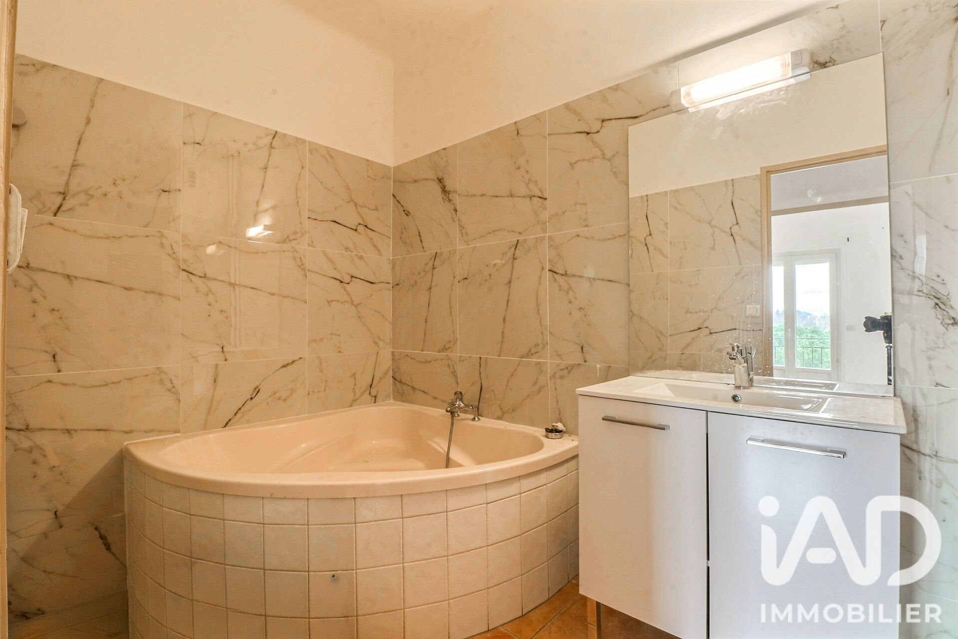 Appartement à vendre, 64m², Nîmes