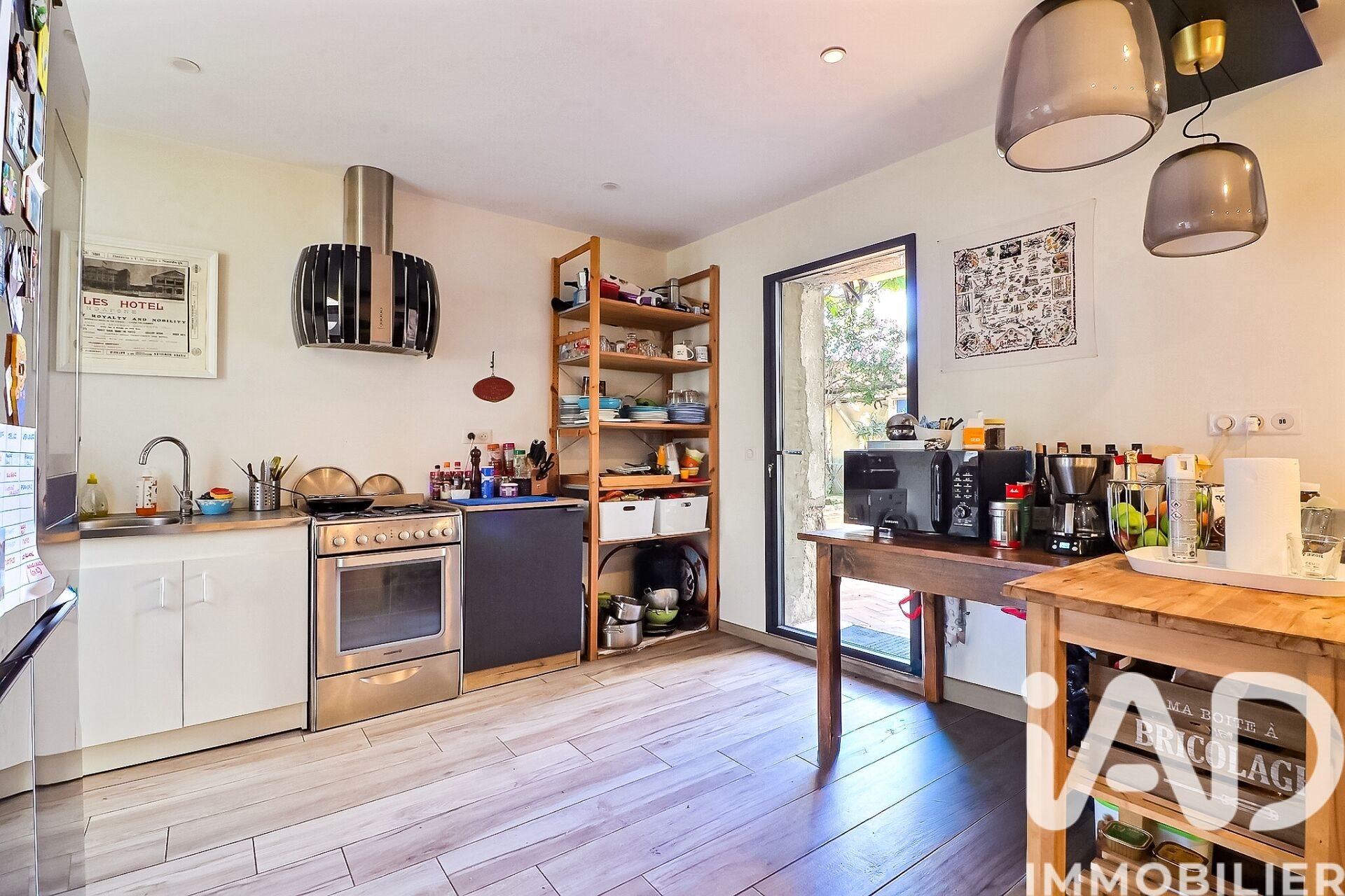Maison à vendre, 135m², Aimargues