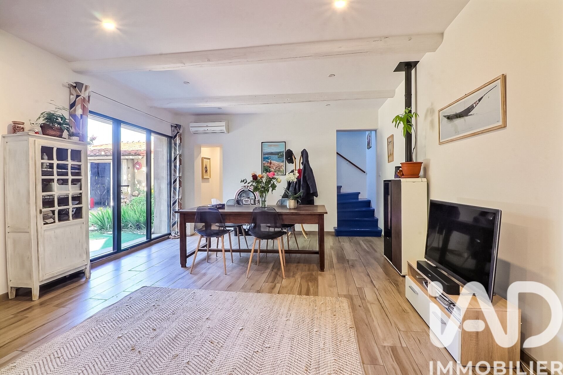 Maison à vendre, 135m², Aimargues