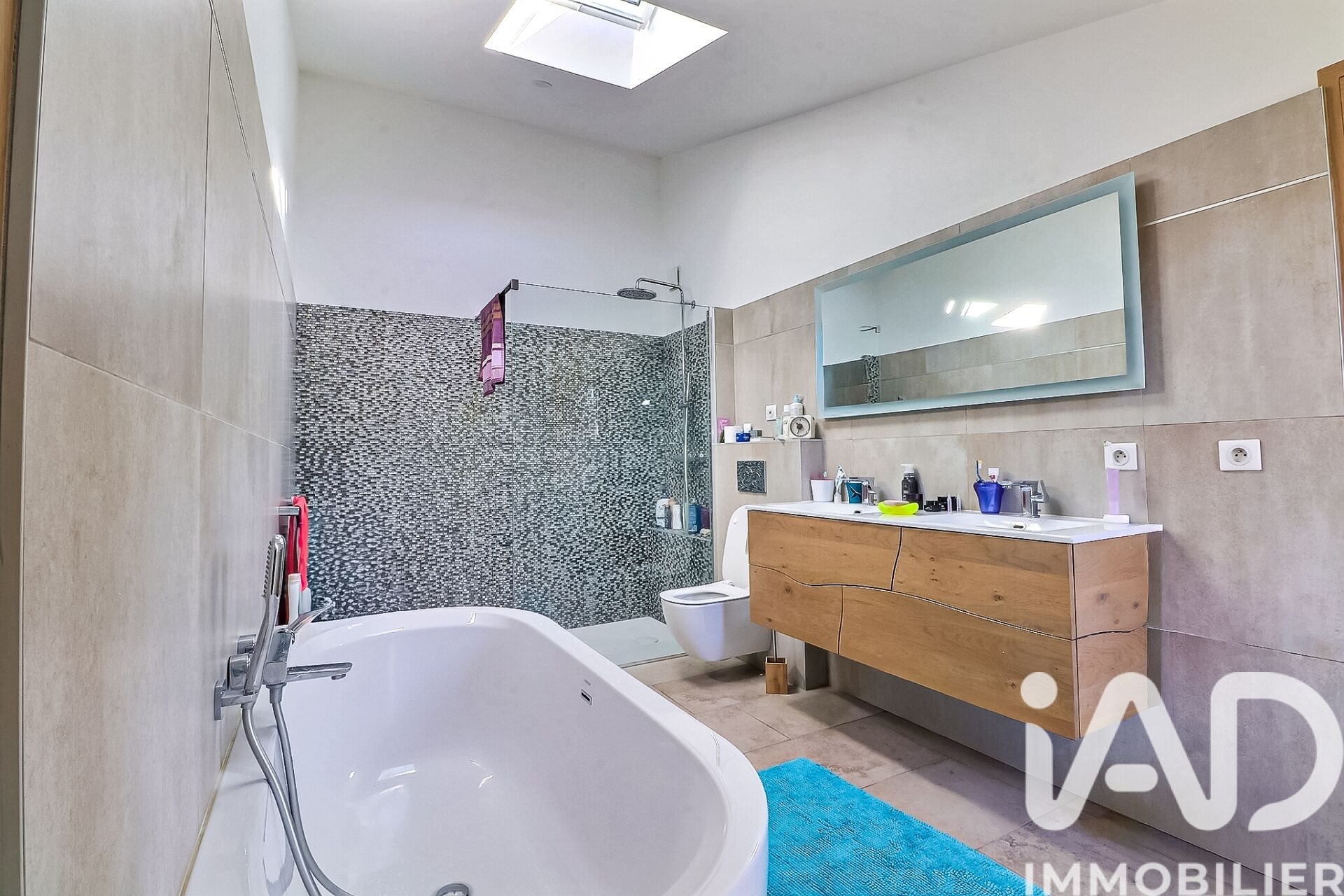 Maison à vendre, 135m², Aimargues