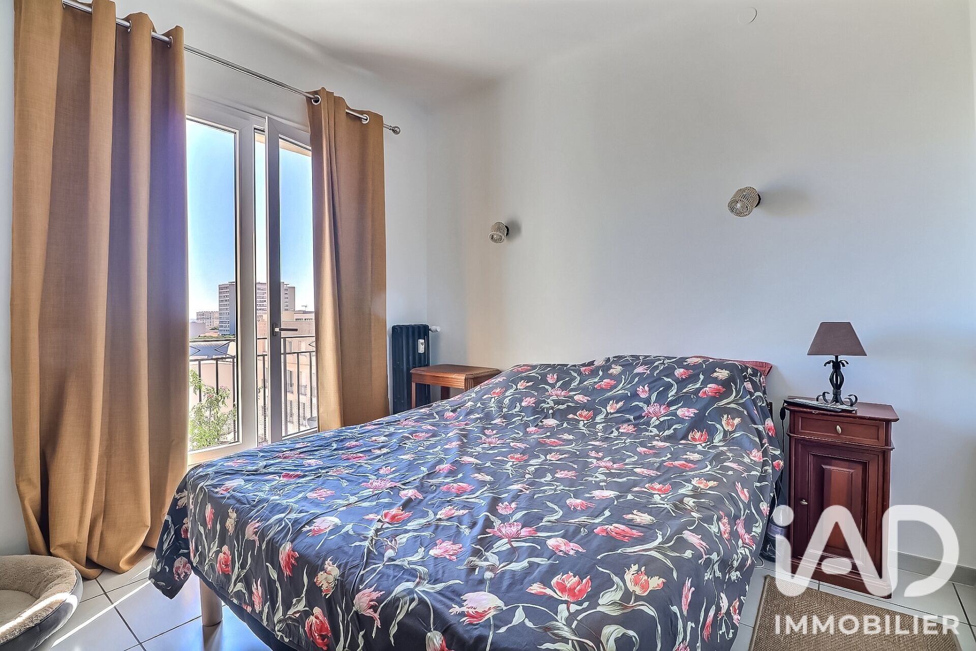 Appartement à vendre, 74m², Nîmes