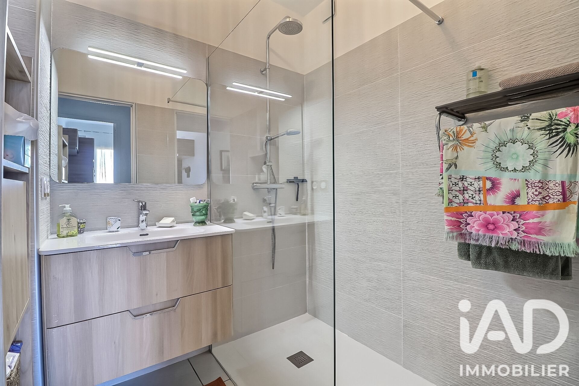 Appartement à vendre, 74m², Nîmes