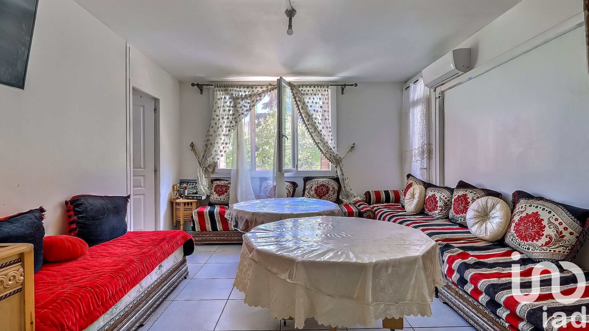 Appartement à vendre, 74m², Nîmes