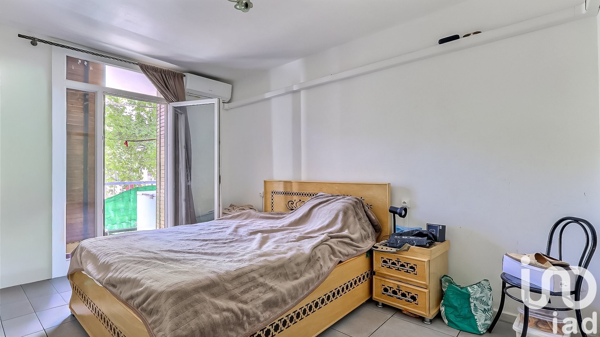 Appartement à vendre, 74m², Nîmes