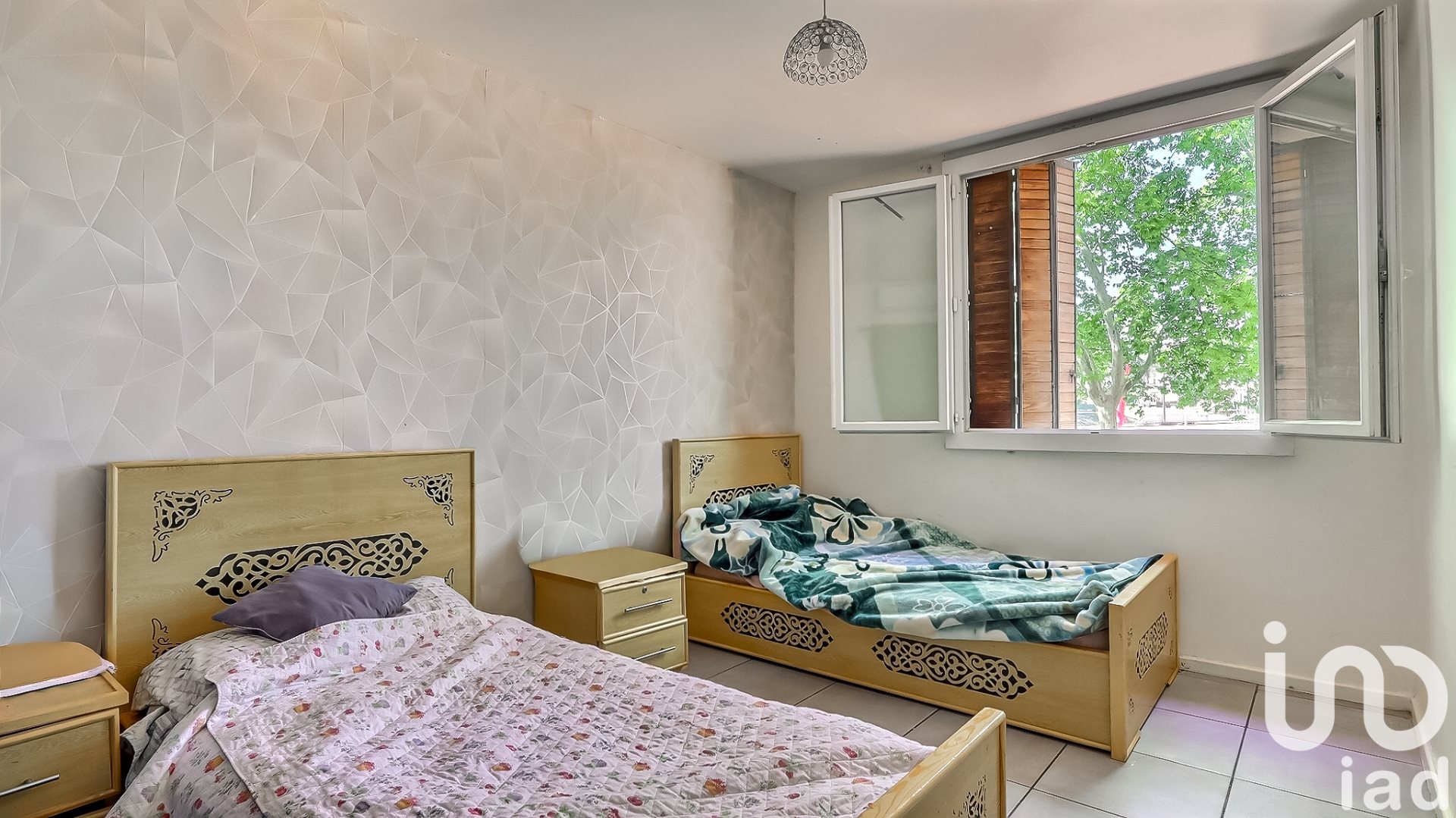 Appartement à vendre, 74m², Nîmes