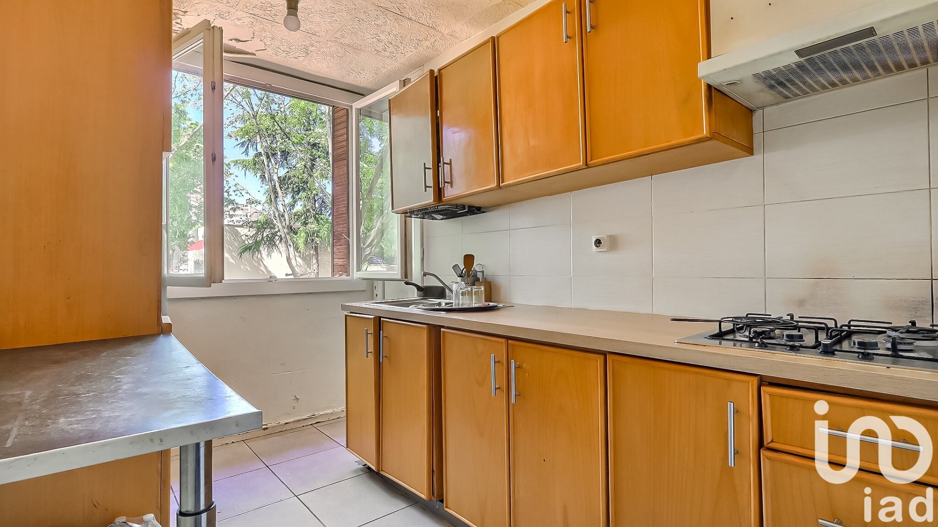 Appartement à vendre, 74m², Nîmes