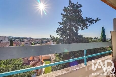 Appartement à vendre, 55m², Nîmes