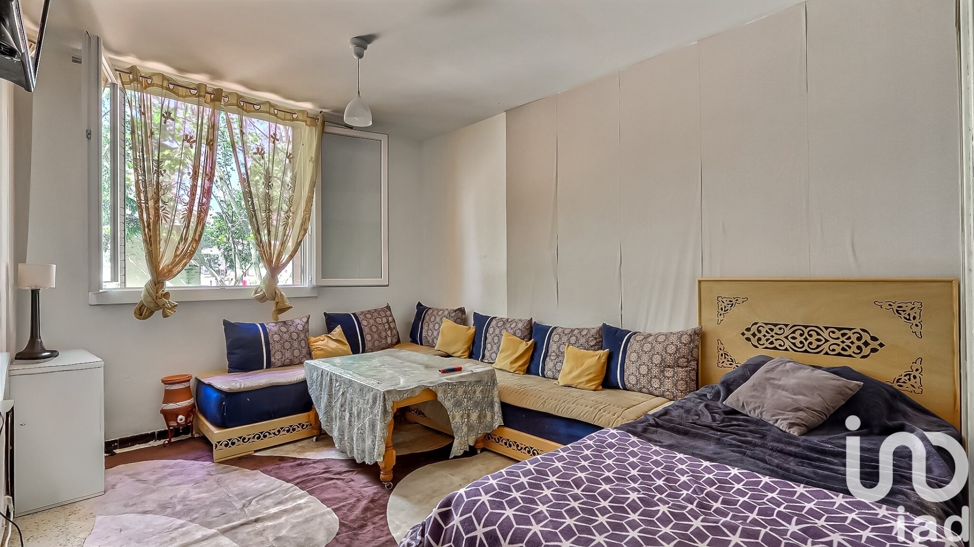 Appartement à vendre, 62m², Nîmes
