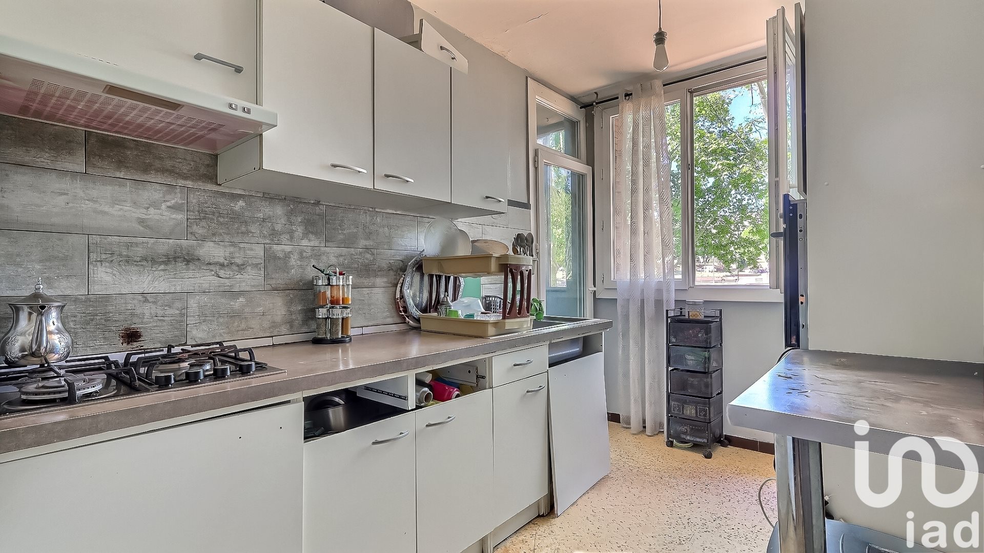 Appartement à vendre, 62m², Nîmes