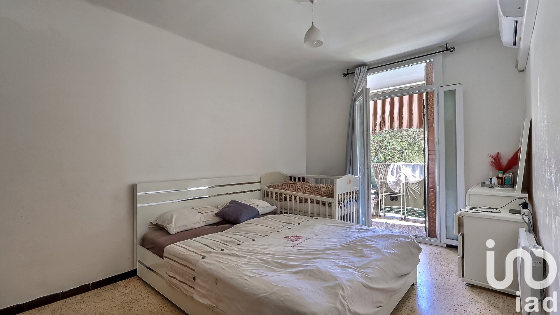 Appartement à vendre, 62m², Nîmes