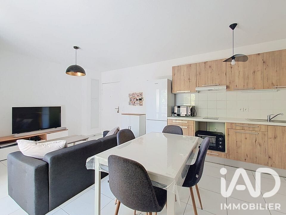 Appartement à vendre, 38m², Castelnau-le-Lez