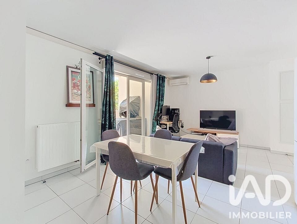 Appartement à vendre, 38m², Castelnau-le-Lez