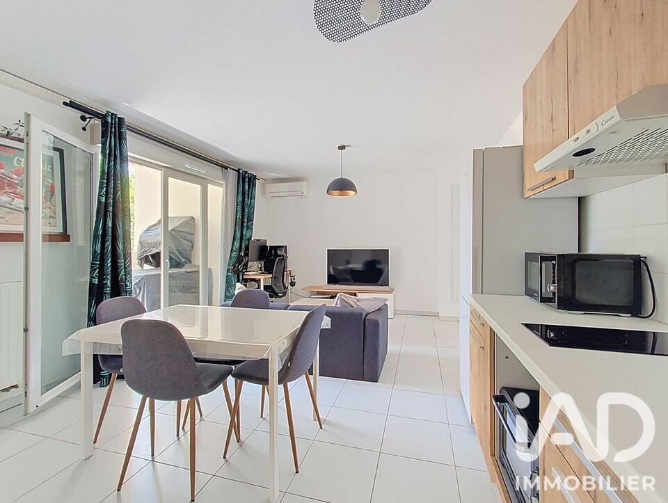 Appartement à vendre, 38m², Castelnau-le-Lez