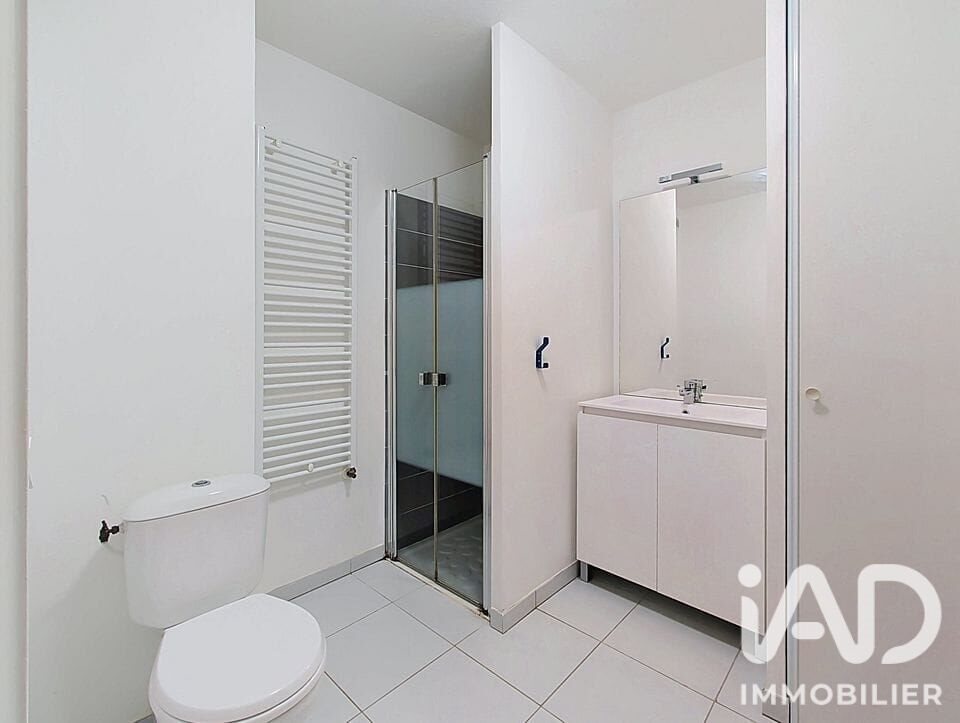 Appartement à vendre, 38m², Castelnau-le-Lez